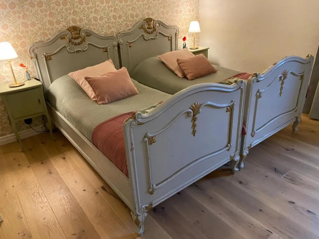 Gård Halltorps hage