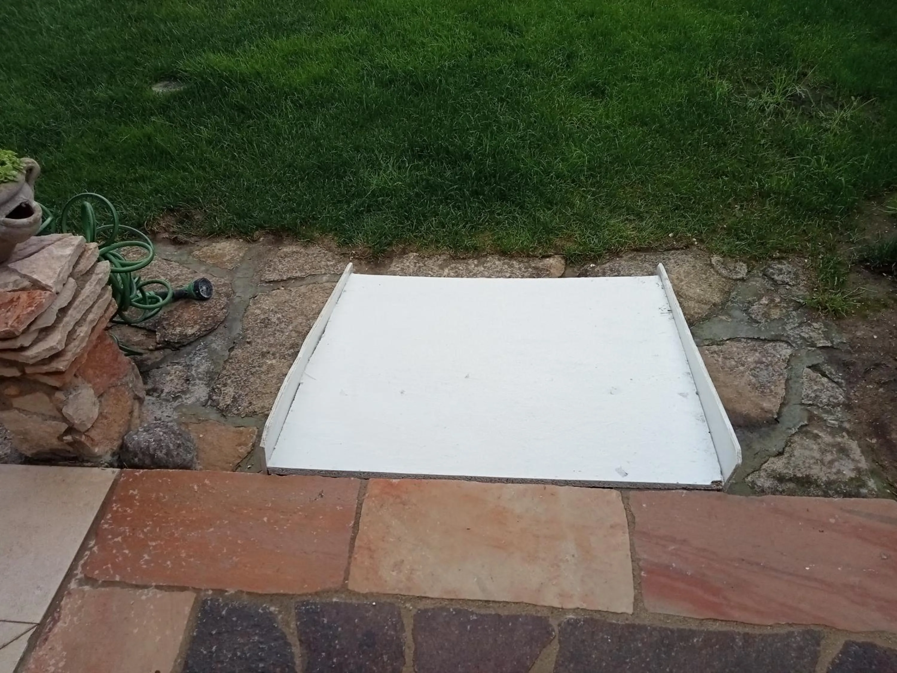 Day in B&B Il Sentiero