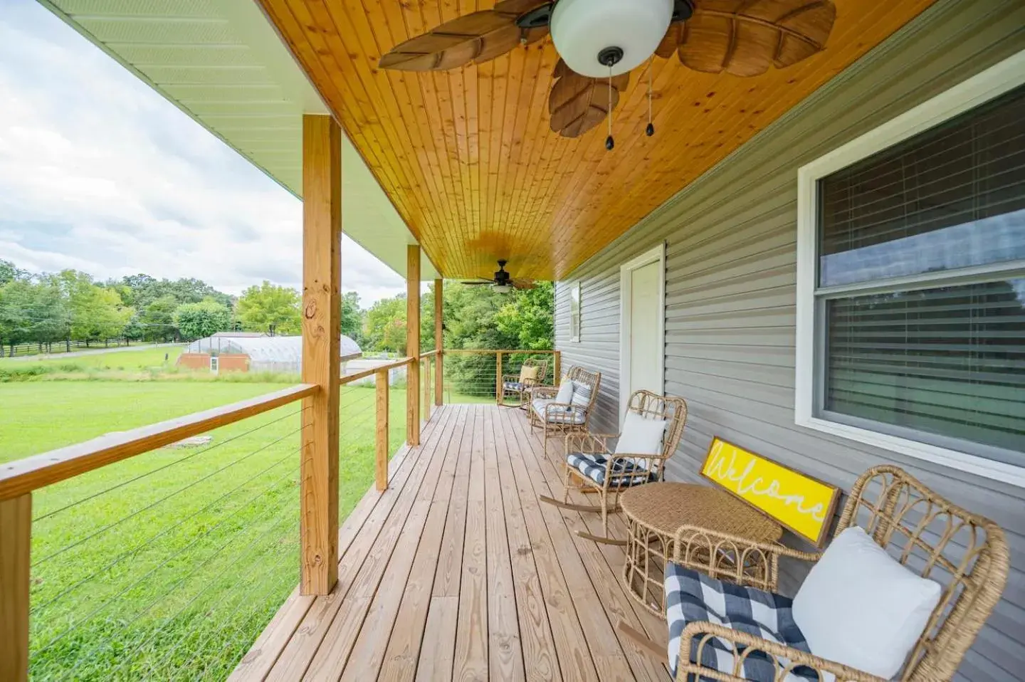 Light And Bright Cabin Close To Pates Ford Marina Light And Bright Cabin Close To Pates Ford Marina