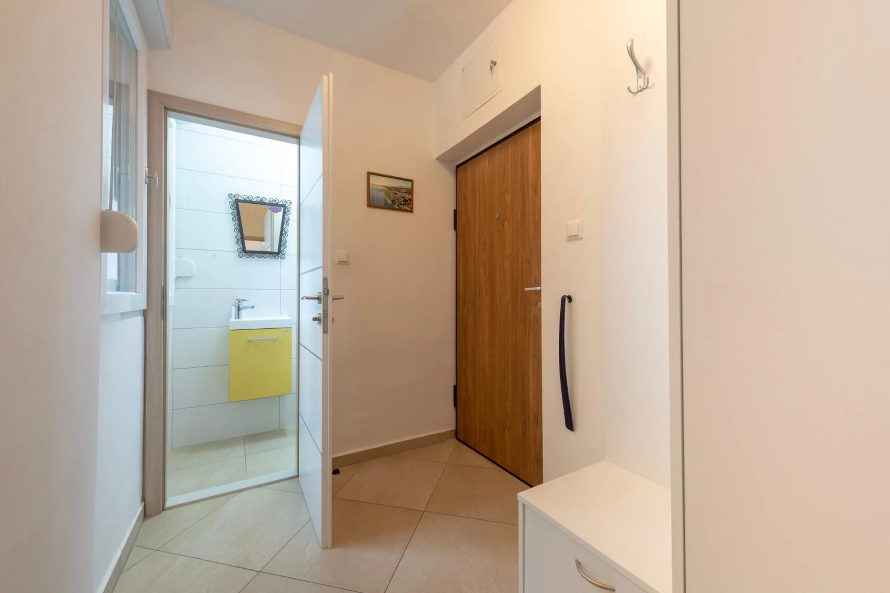 Apartman Maraska Park
