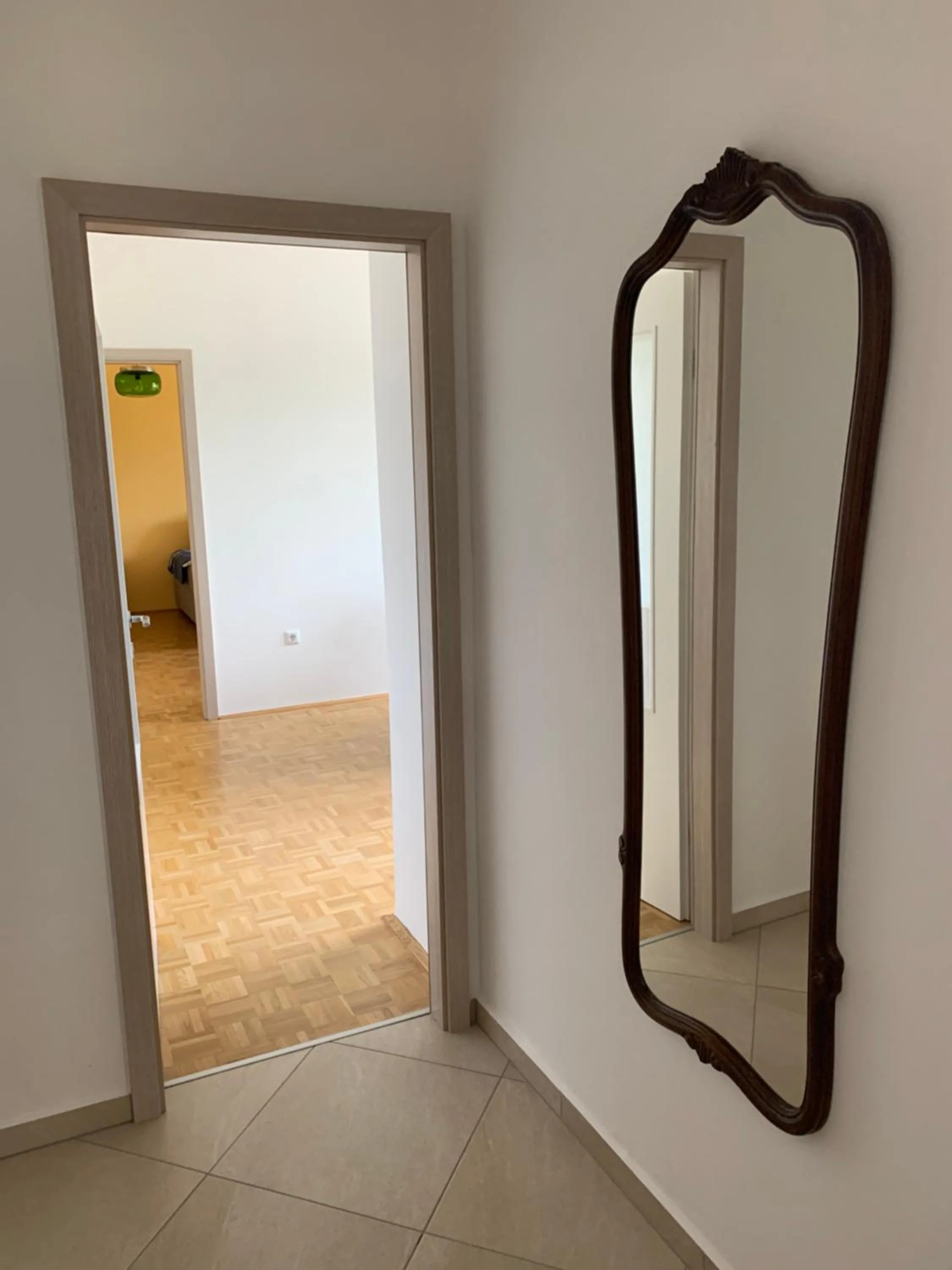 Apartman Maraska Park