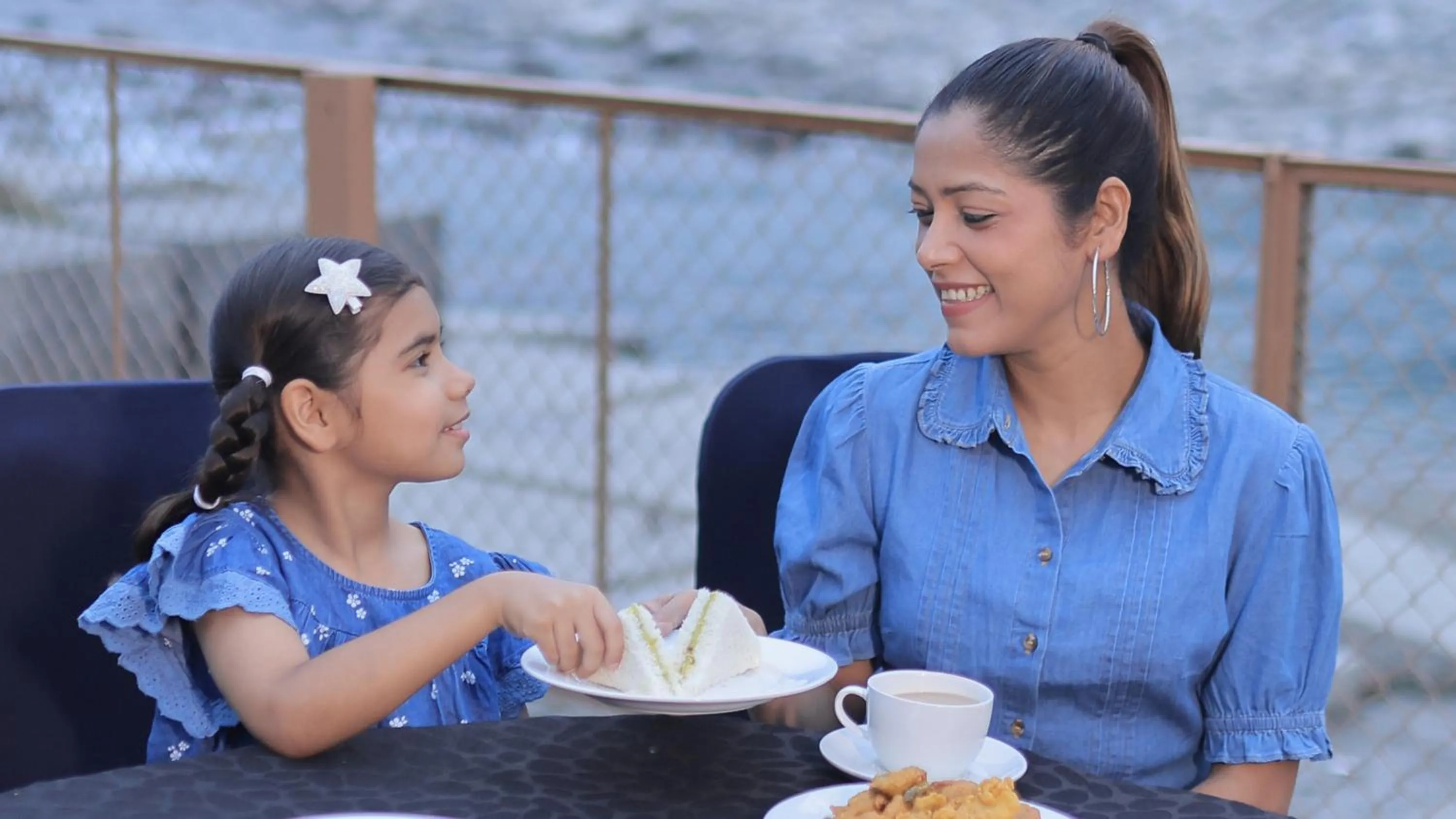 Area and facilities in voco Jim Corbett by IHG