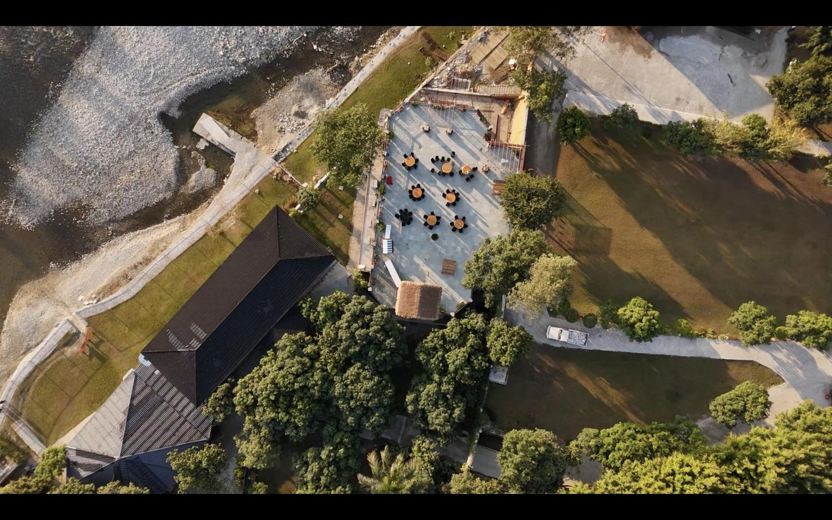 Day in voco Jim Corbett by IHG