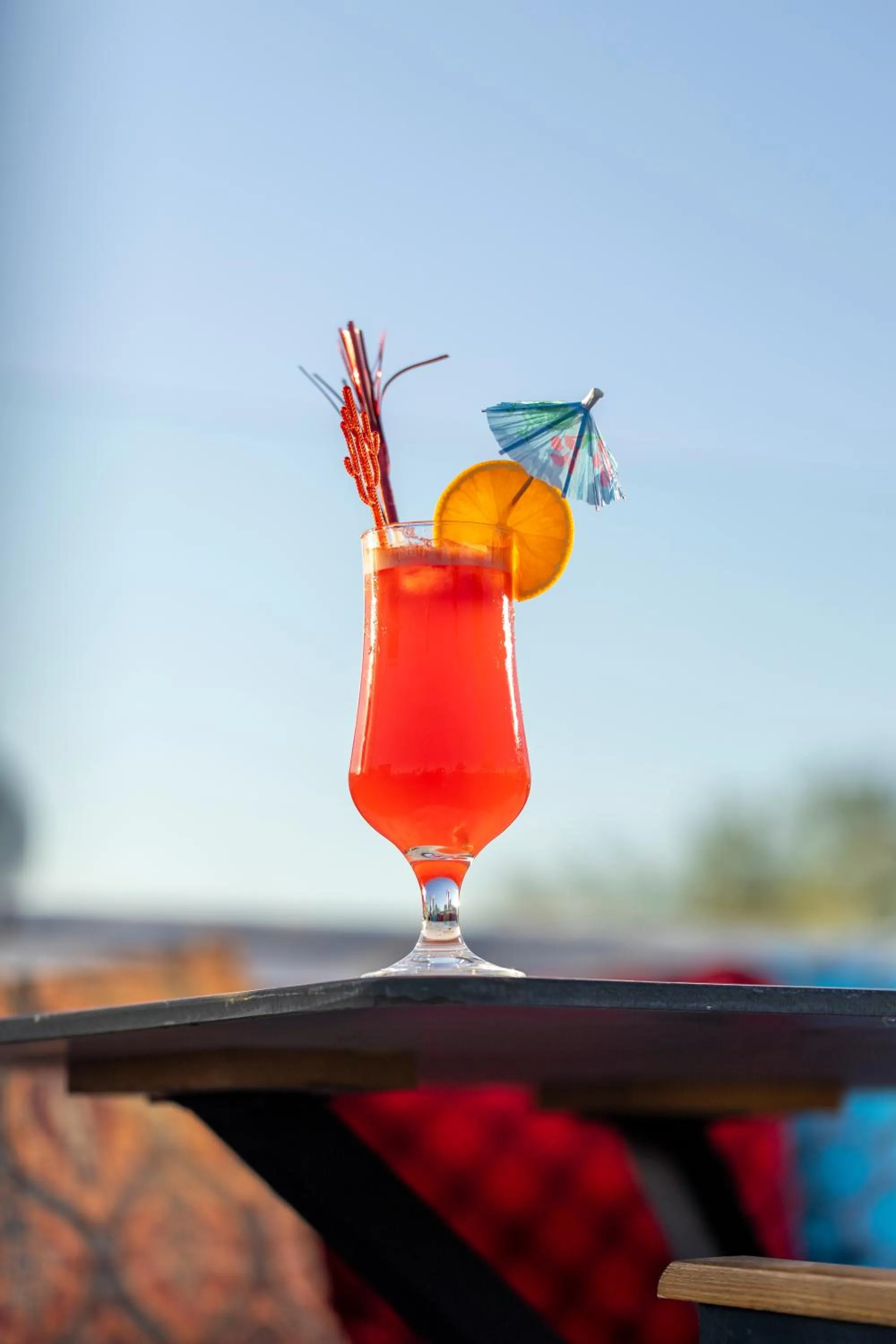 Restaurant/places to eat in Olimpic Hotel