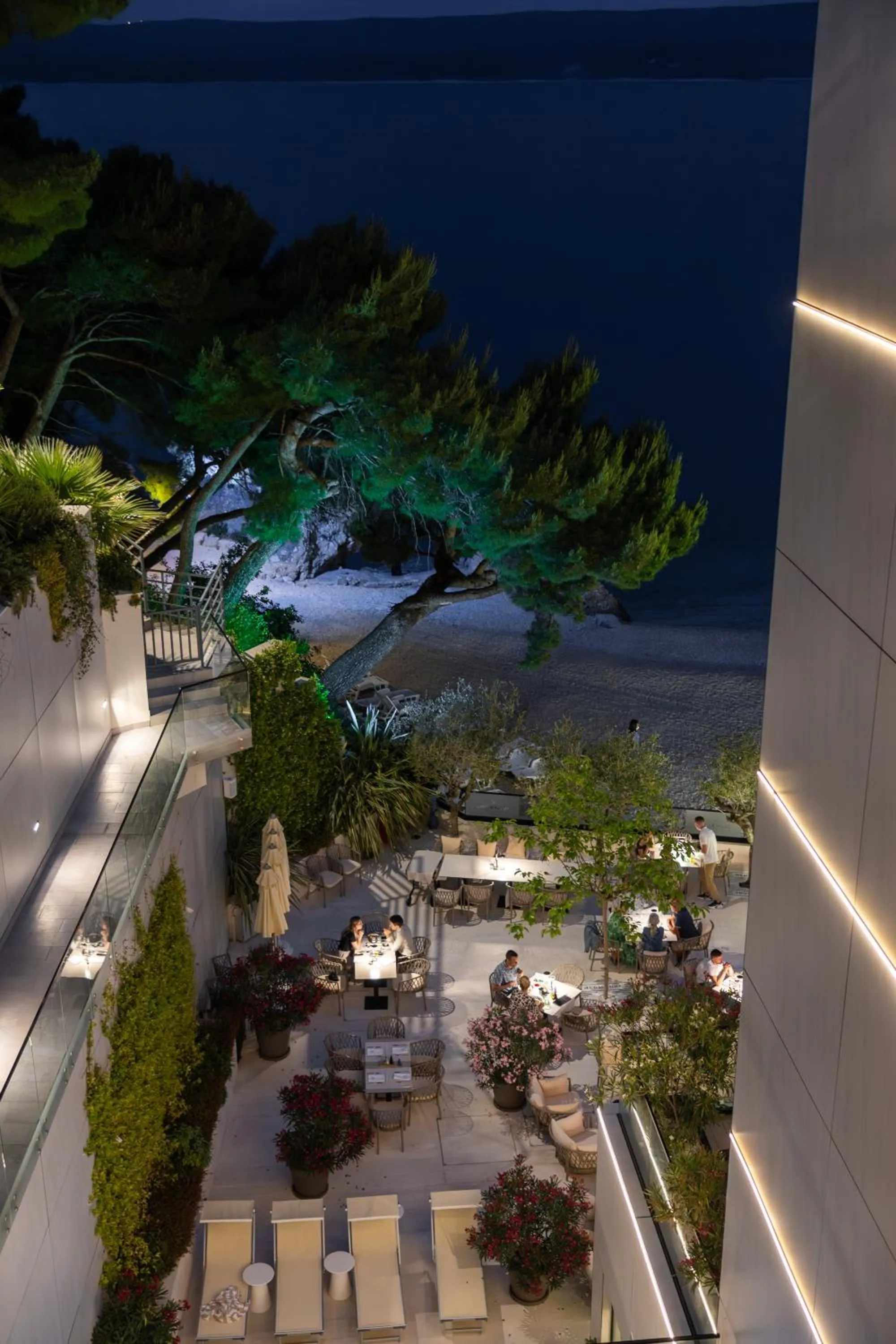 Hotel Medistone