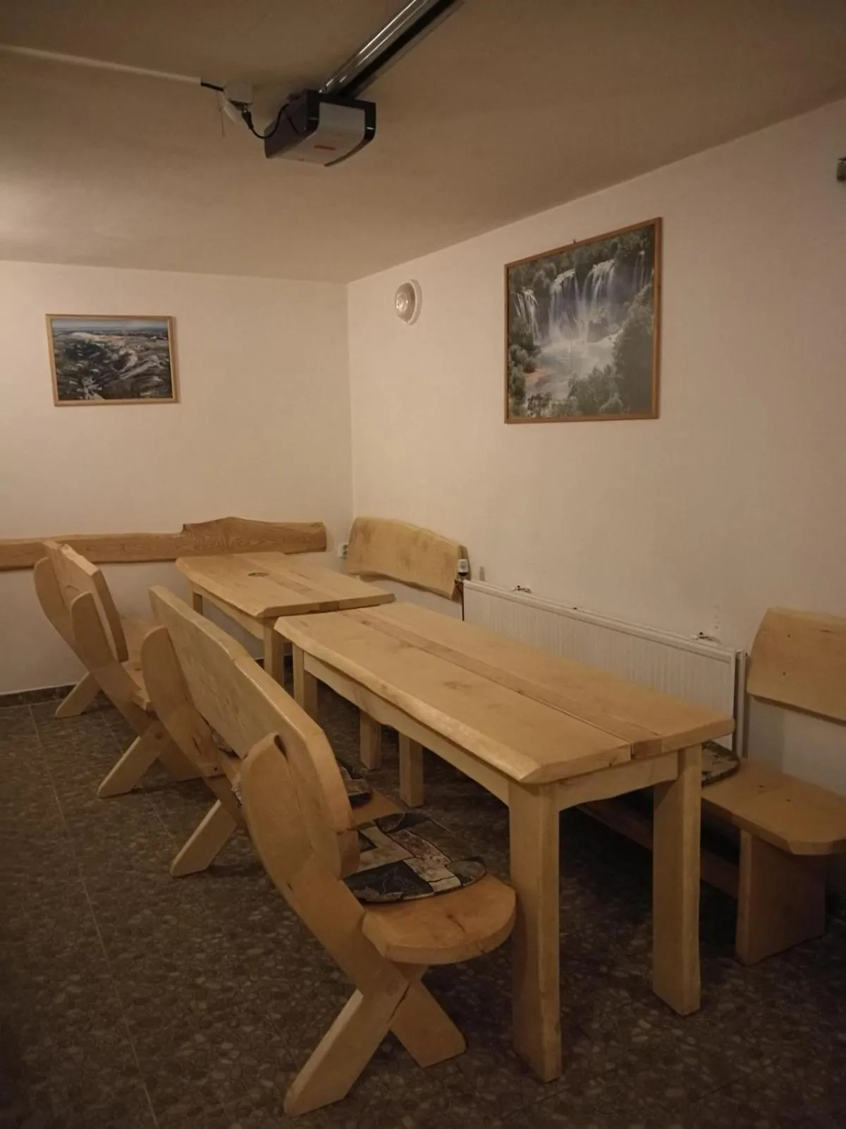 Apartmány U Žaloudků