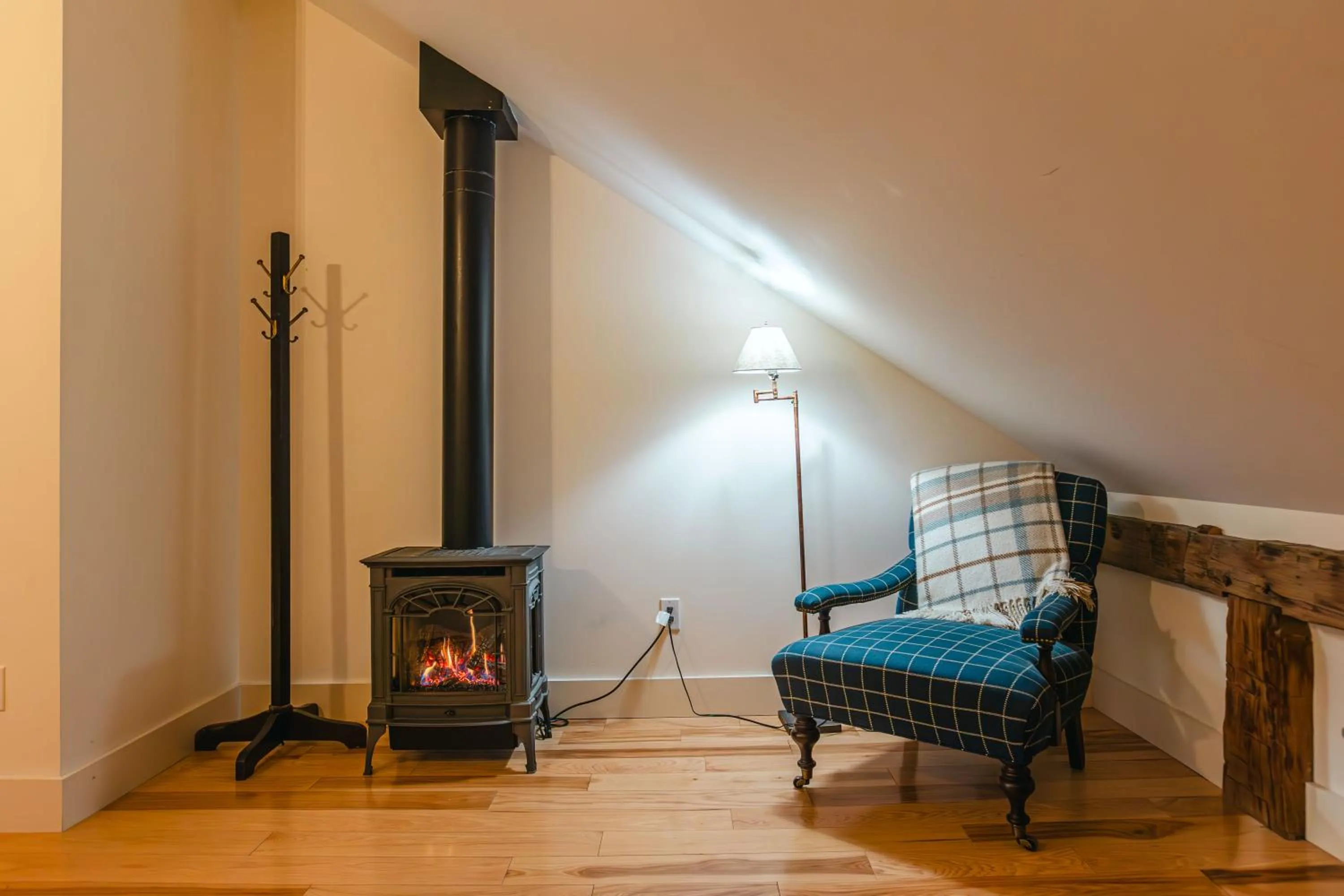 Hill Farm Inn - Manchester