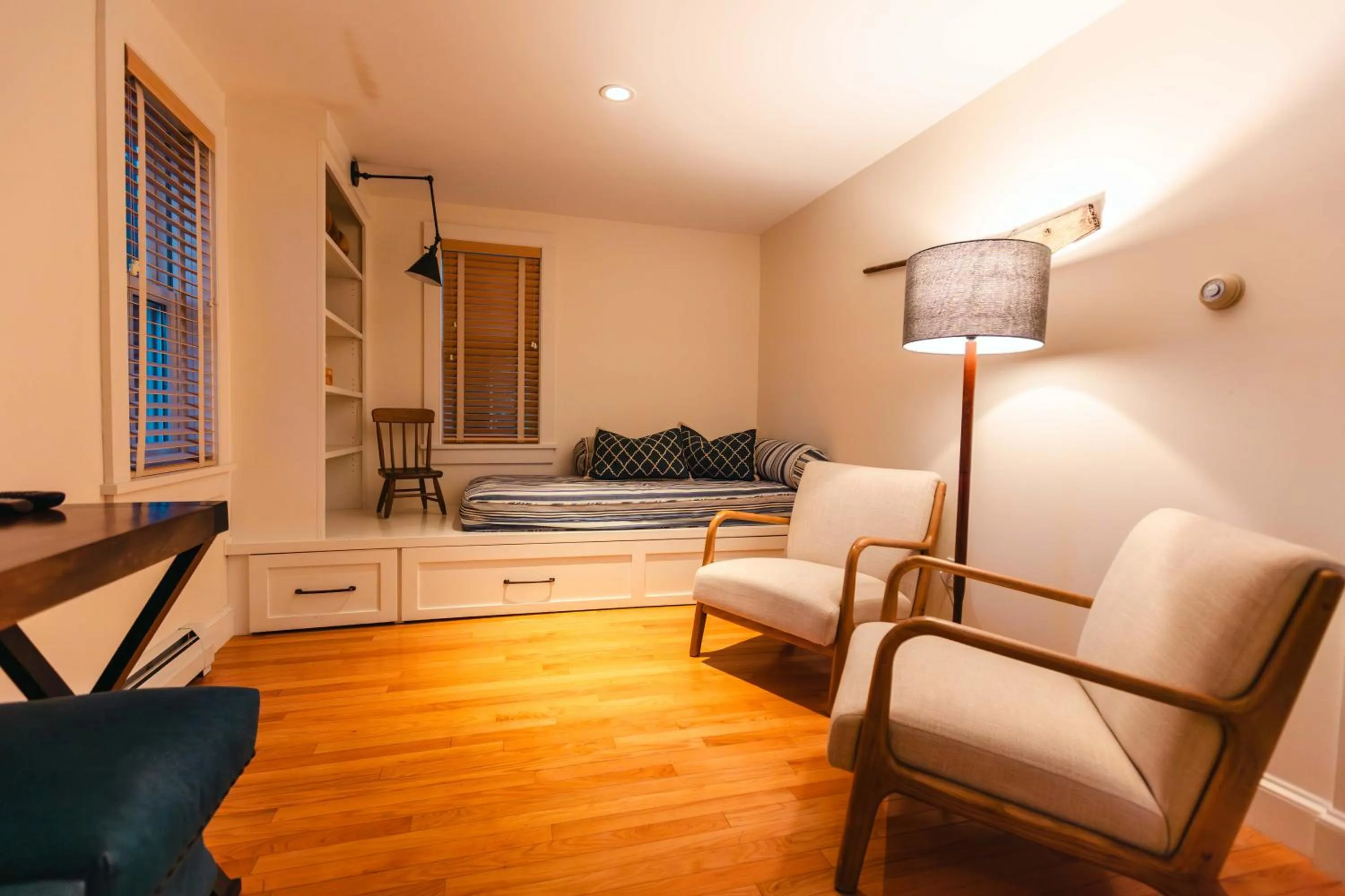 Hill Farm Inn - Manchester