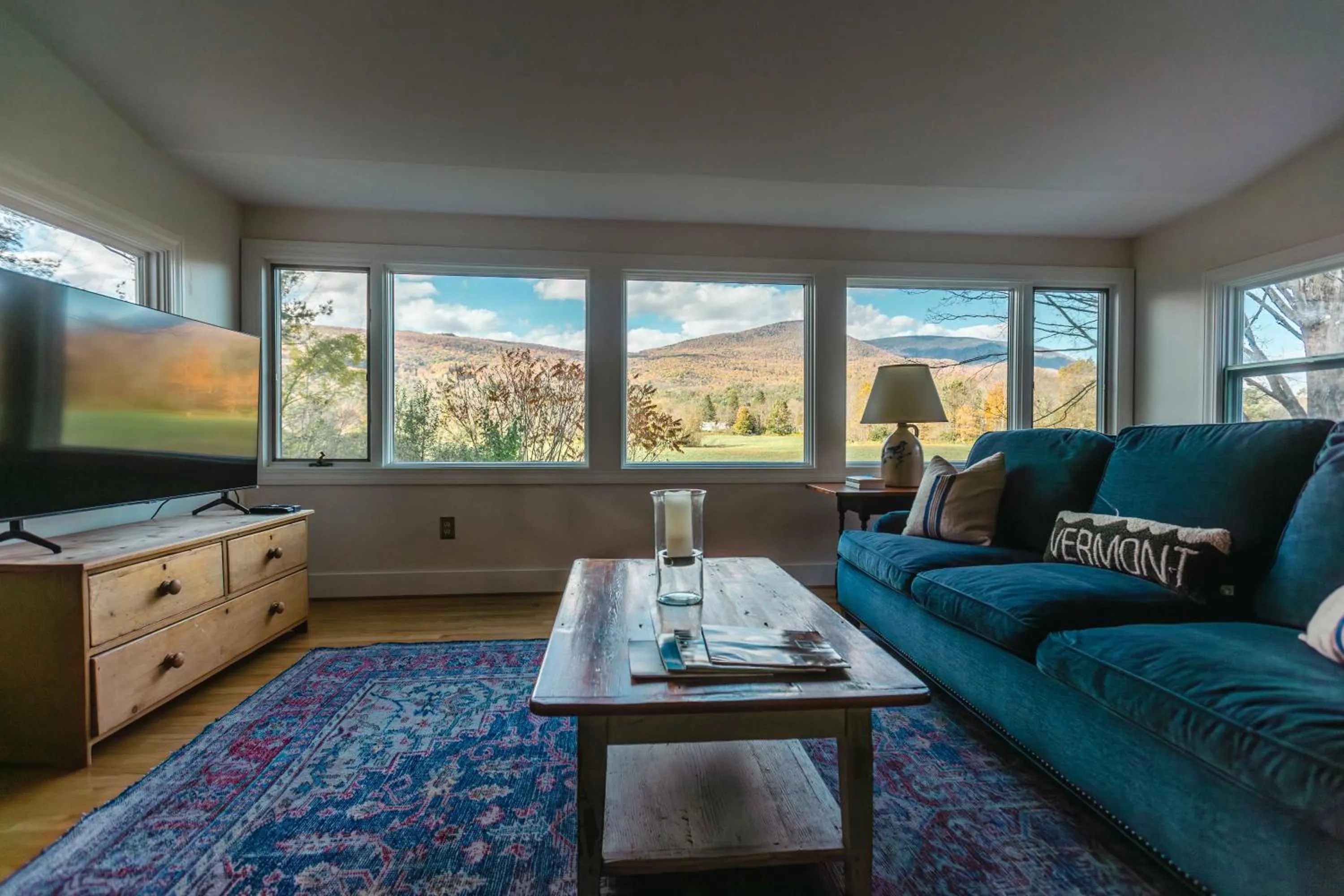 Hill Farm Inn - Manchester