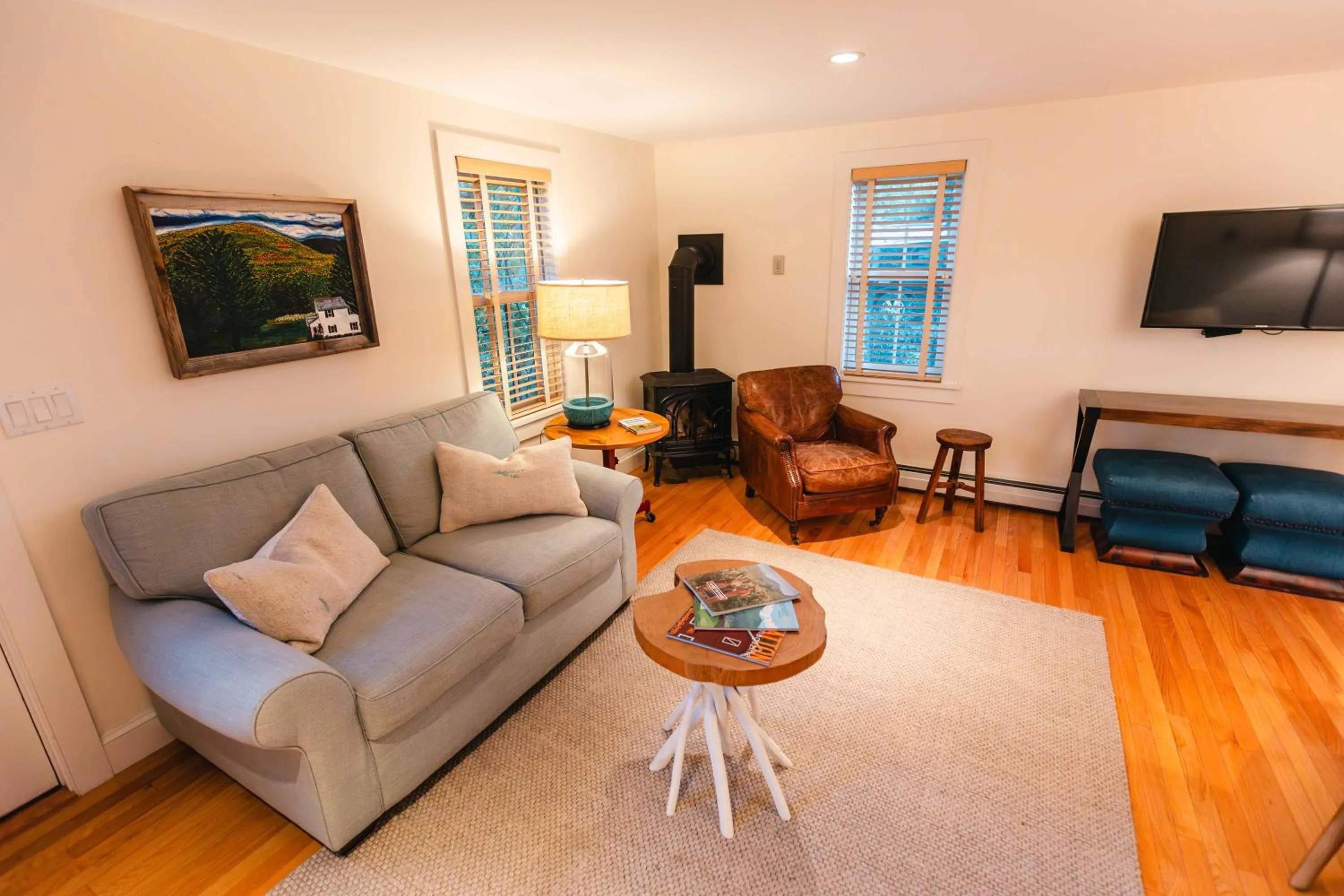 Hill Farm Inn - Manchester