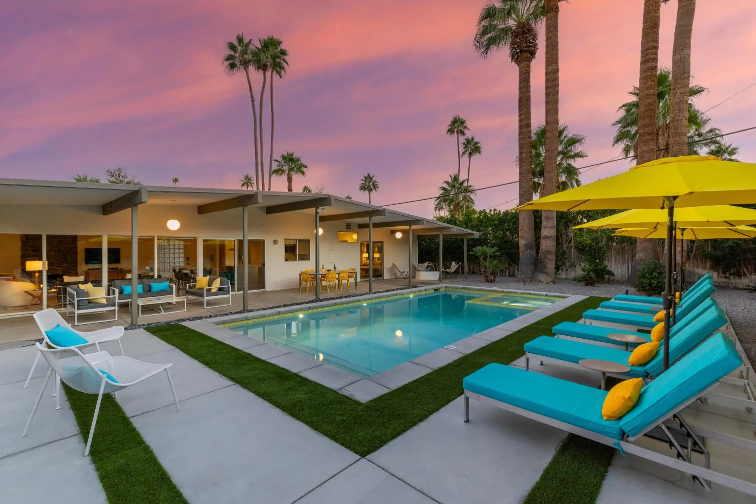 Midcentury Cool Midcentury Cool