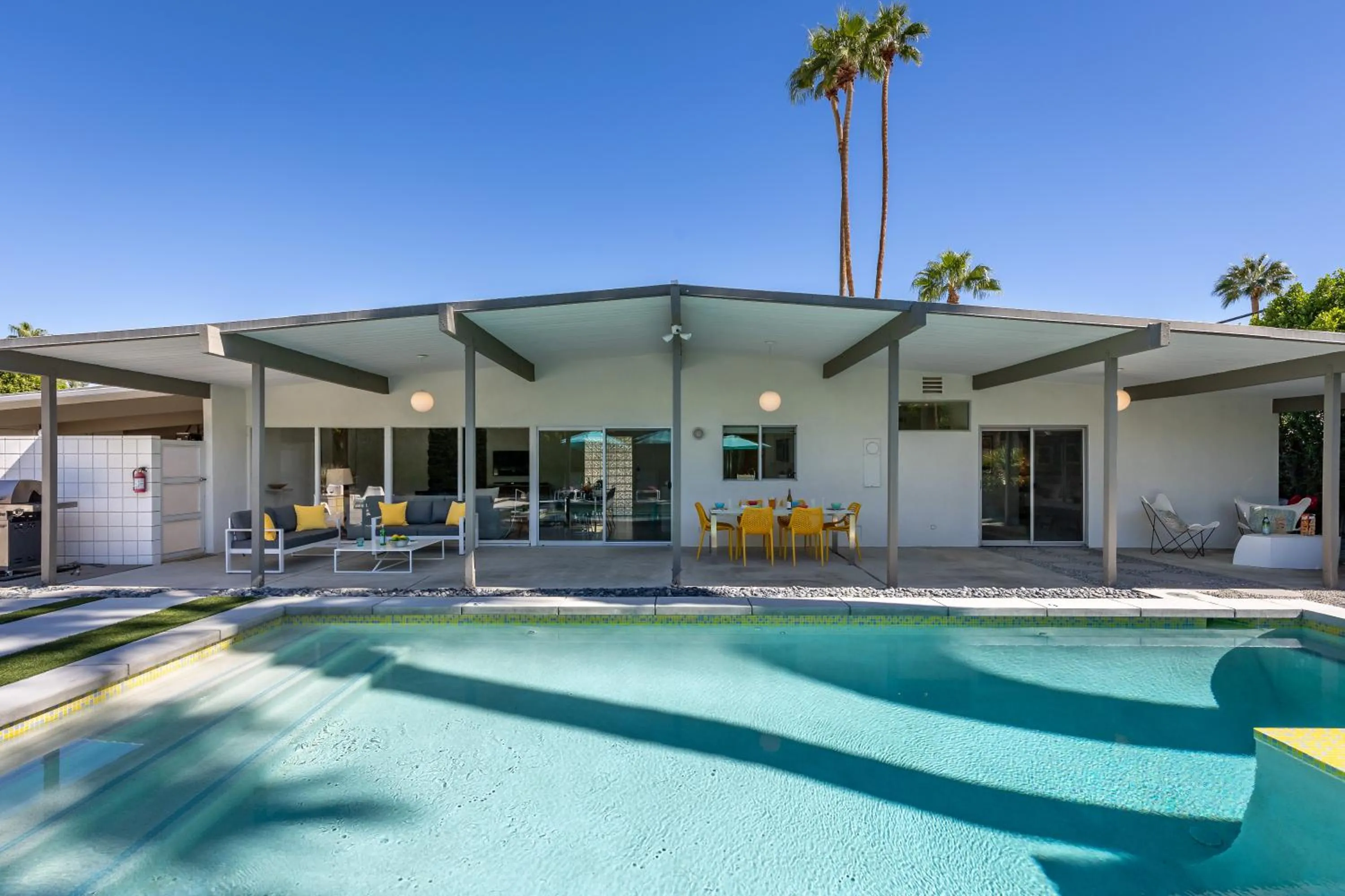 Midcentury Cool