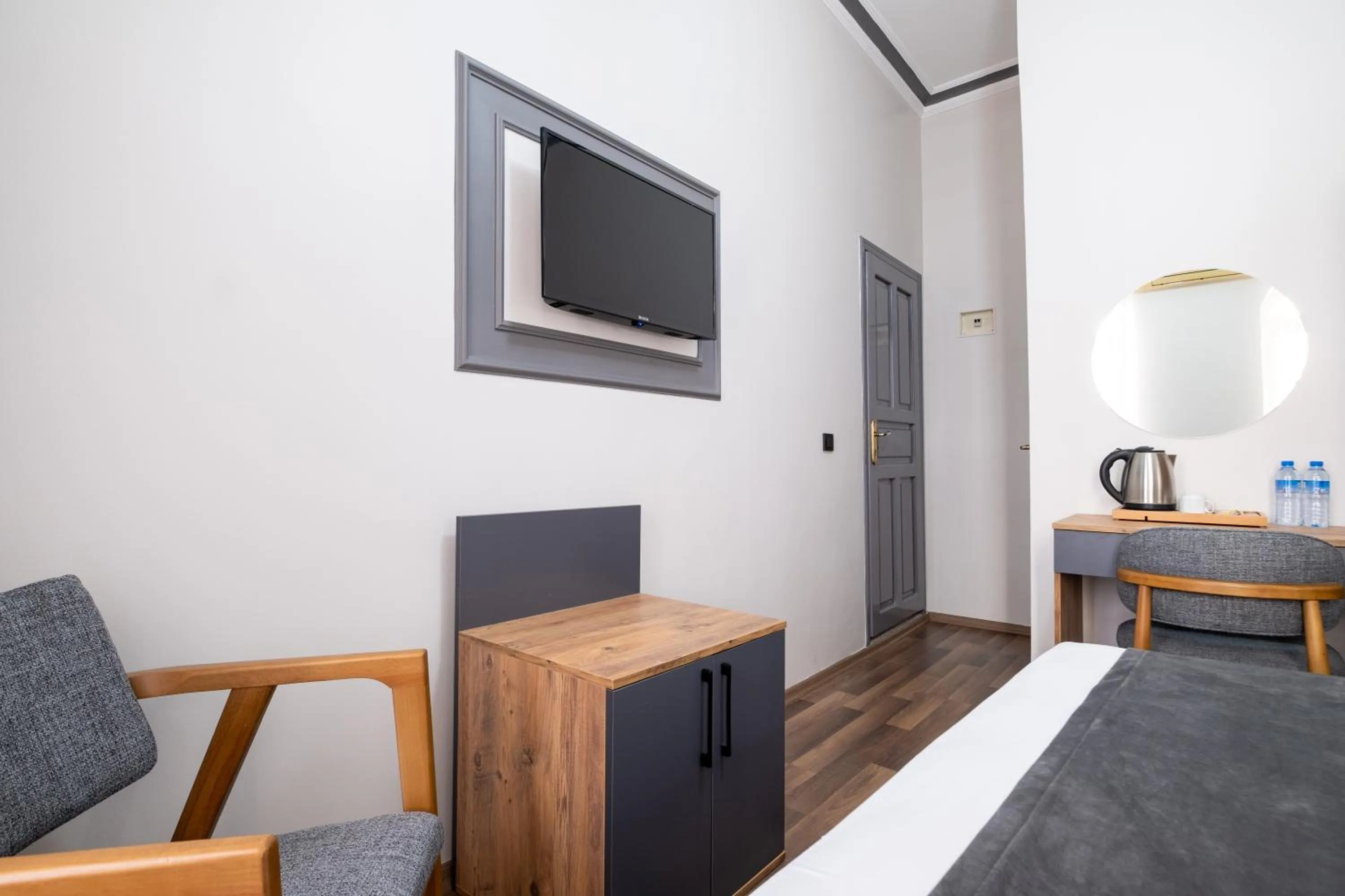 TV and multimedia, Bed in Sur Hotel Sultanahmet