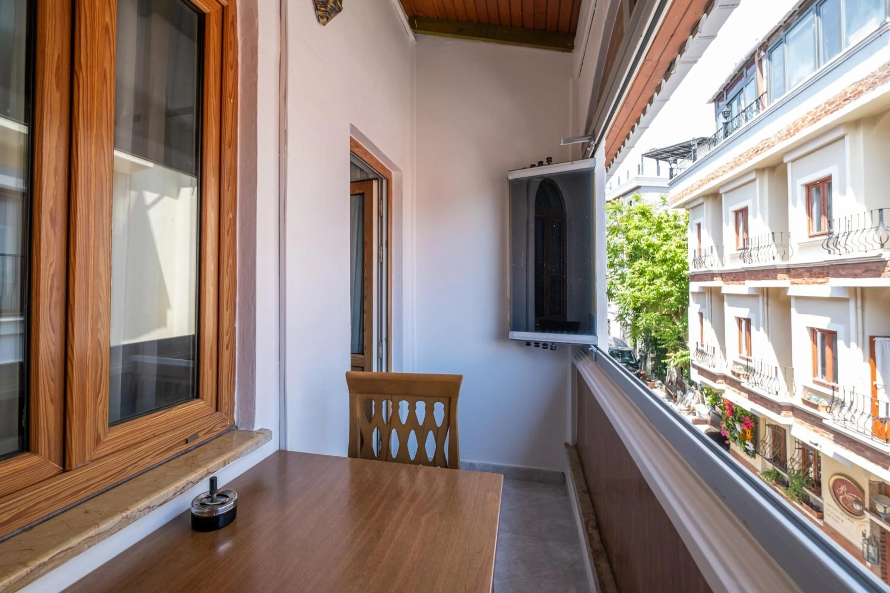 Day in Sur Hotel Sultanahmet