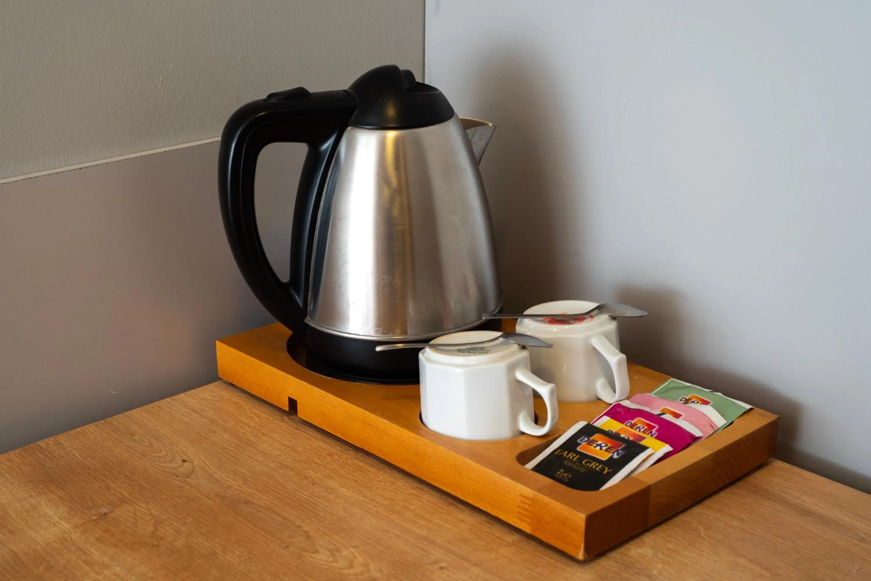 Coffee/tea facilities in Sur Hotel Sultanahmet