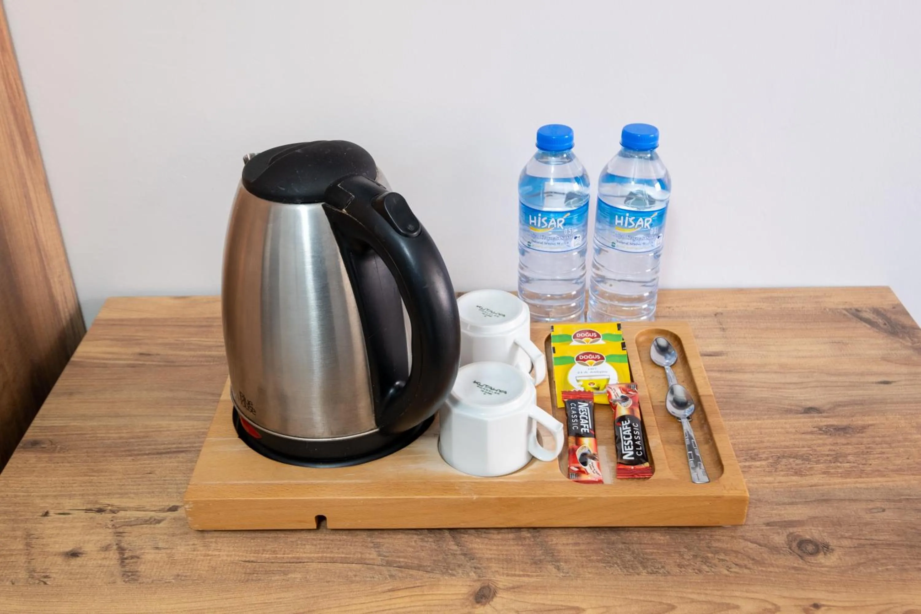 Coffee/tea facilities in Sur Hotel Sultanahmet