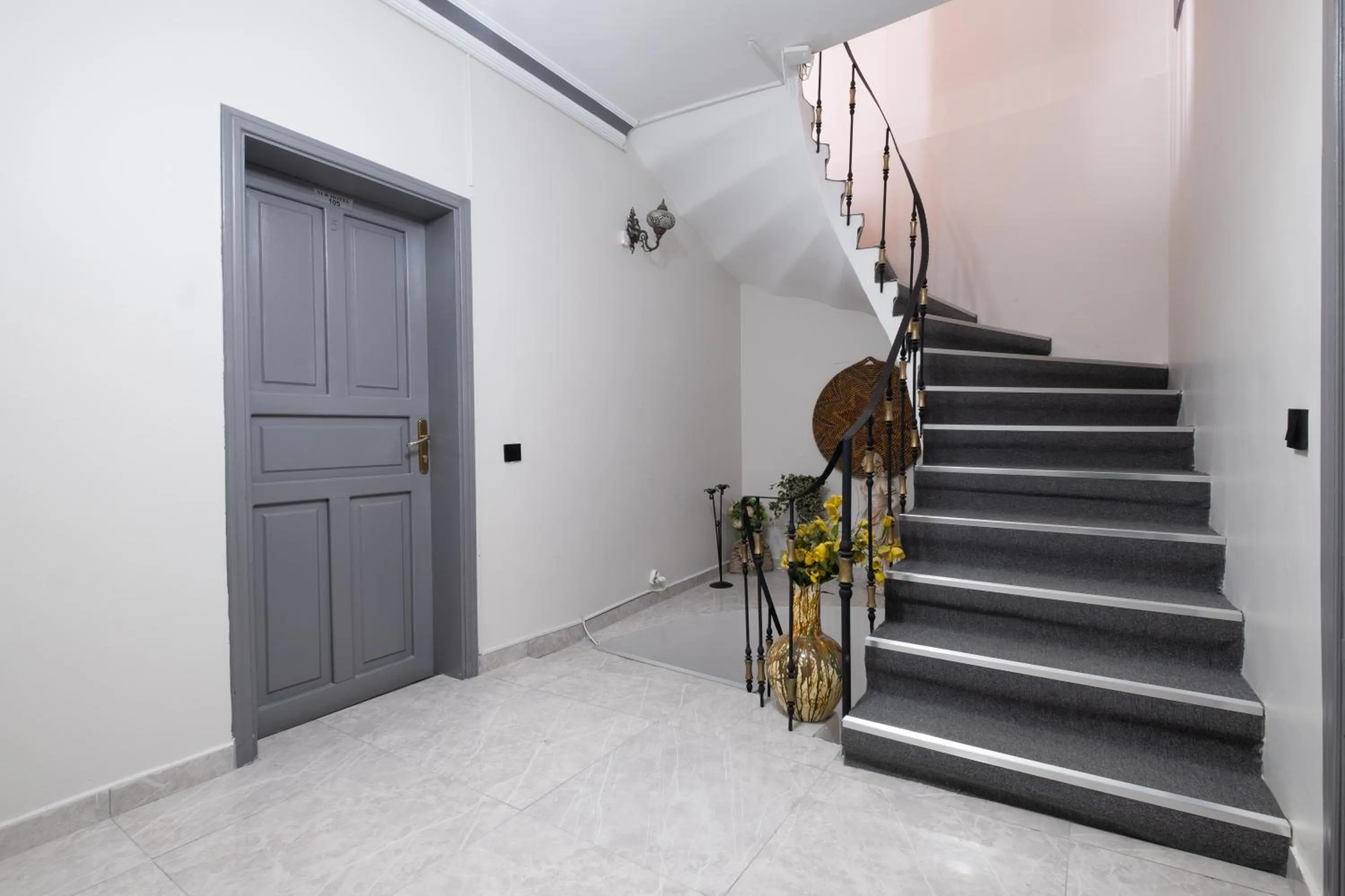 Property building in Sur Hotel Sultanahmet