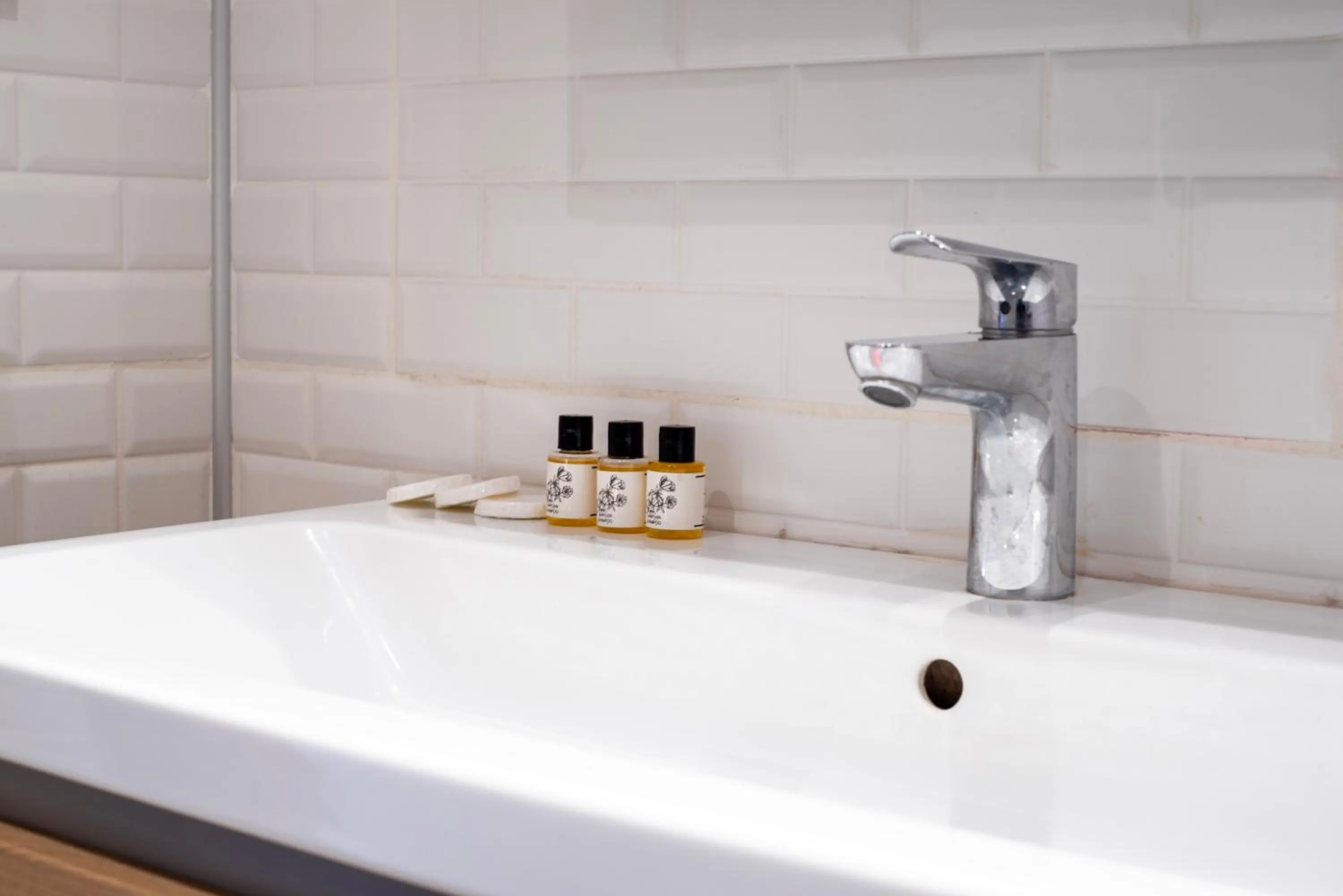 Bathroom in Sur Hotel Sultanahmet