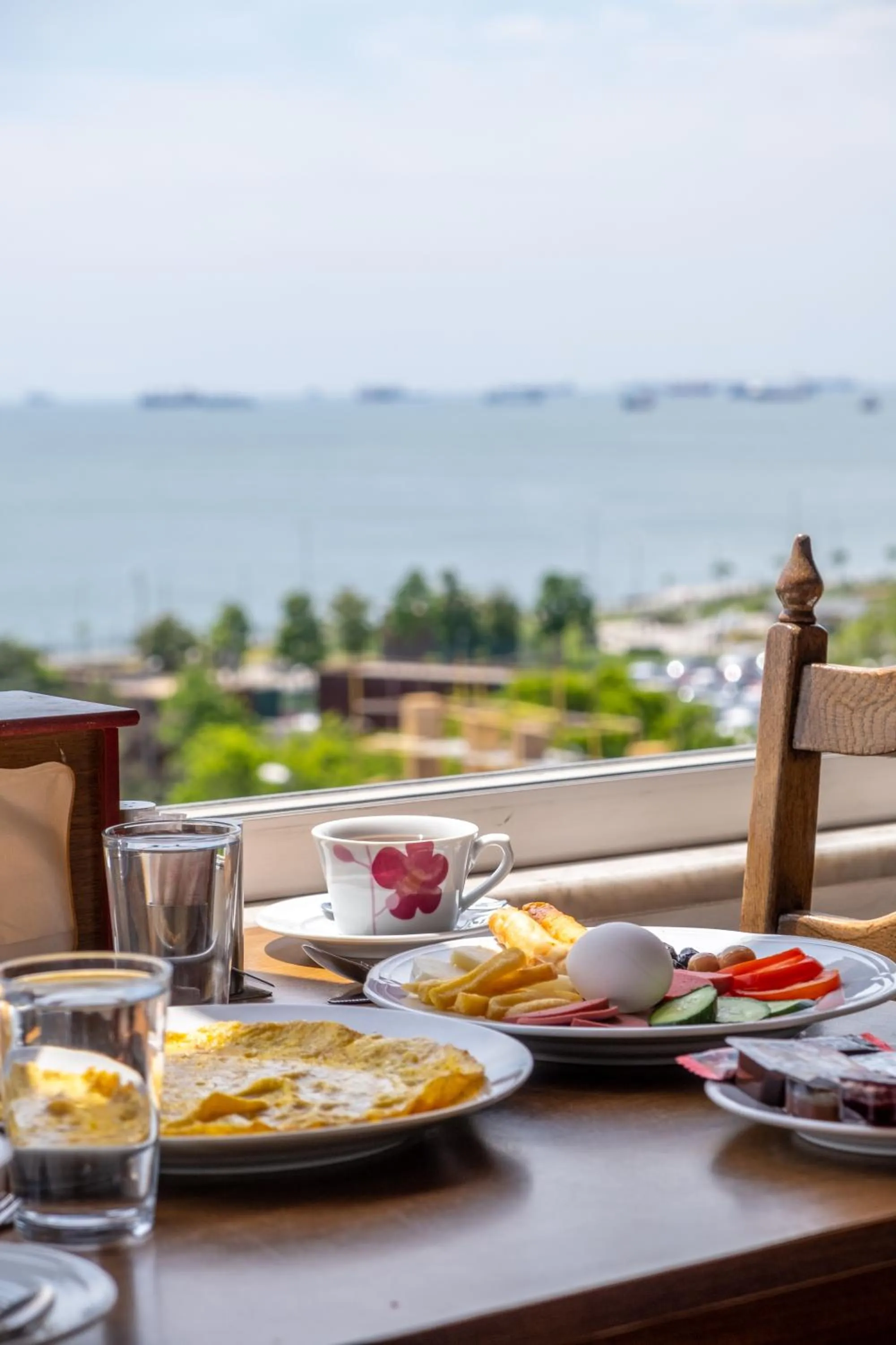 Day in Sur Hotel Sultanahmet