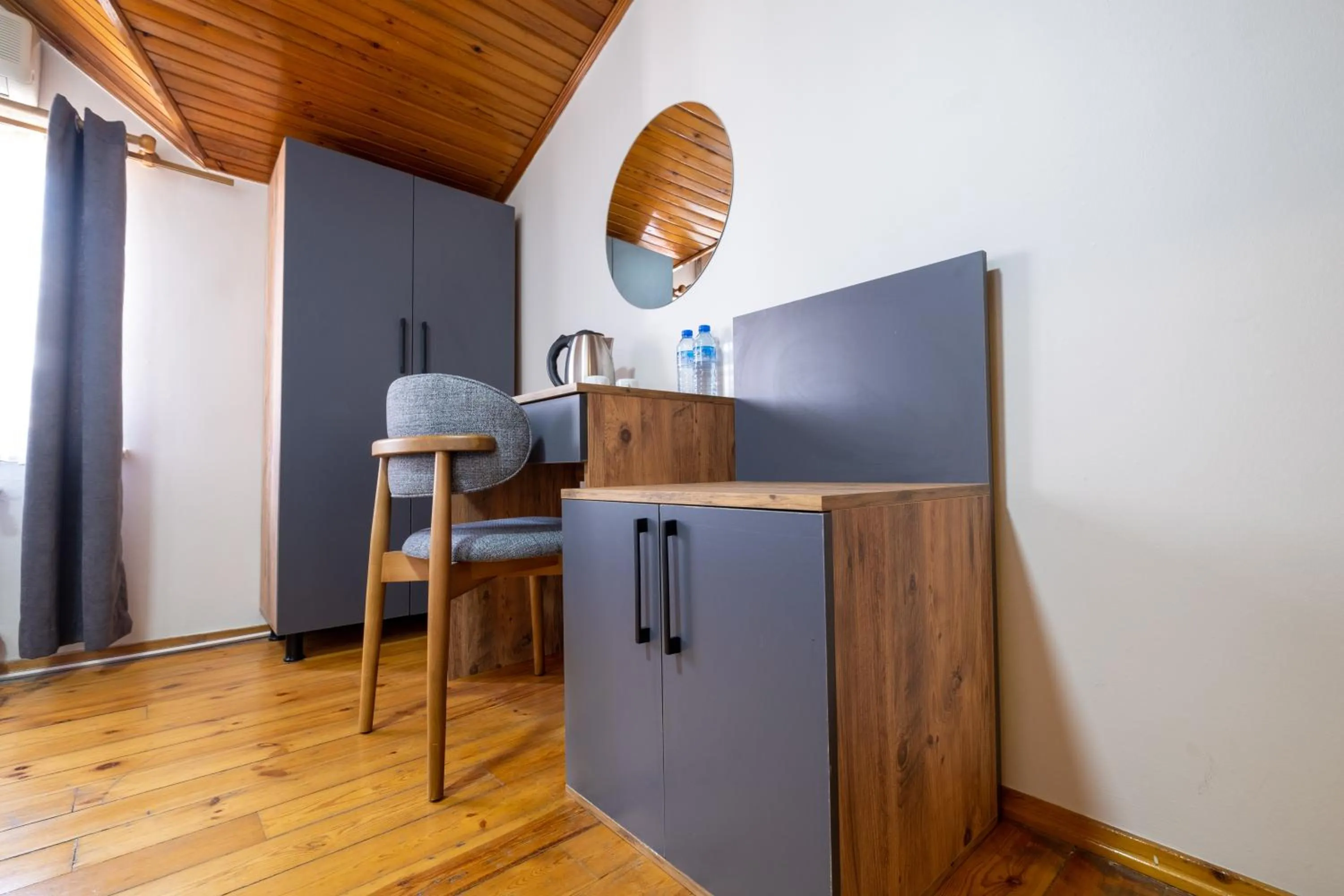 Photo of the whole room in Sur Hotel Sultanahmet