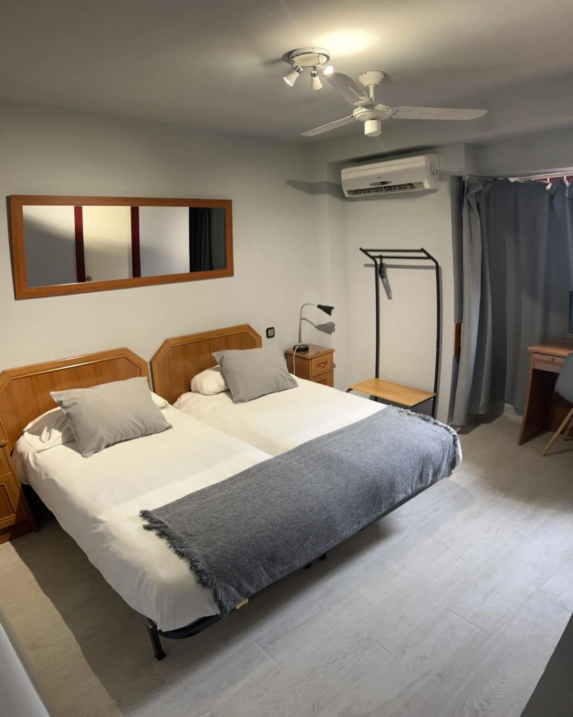 Hostal Arenal