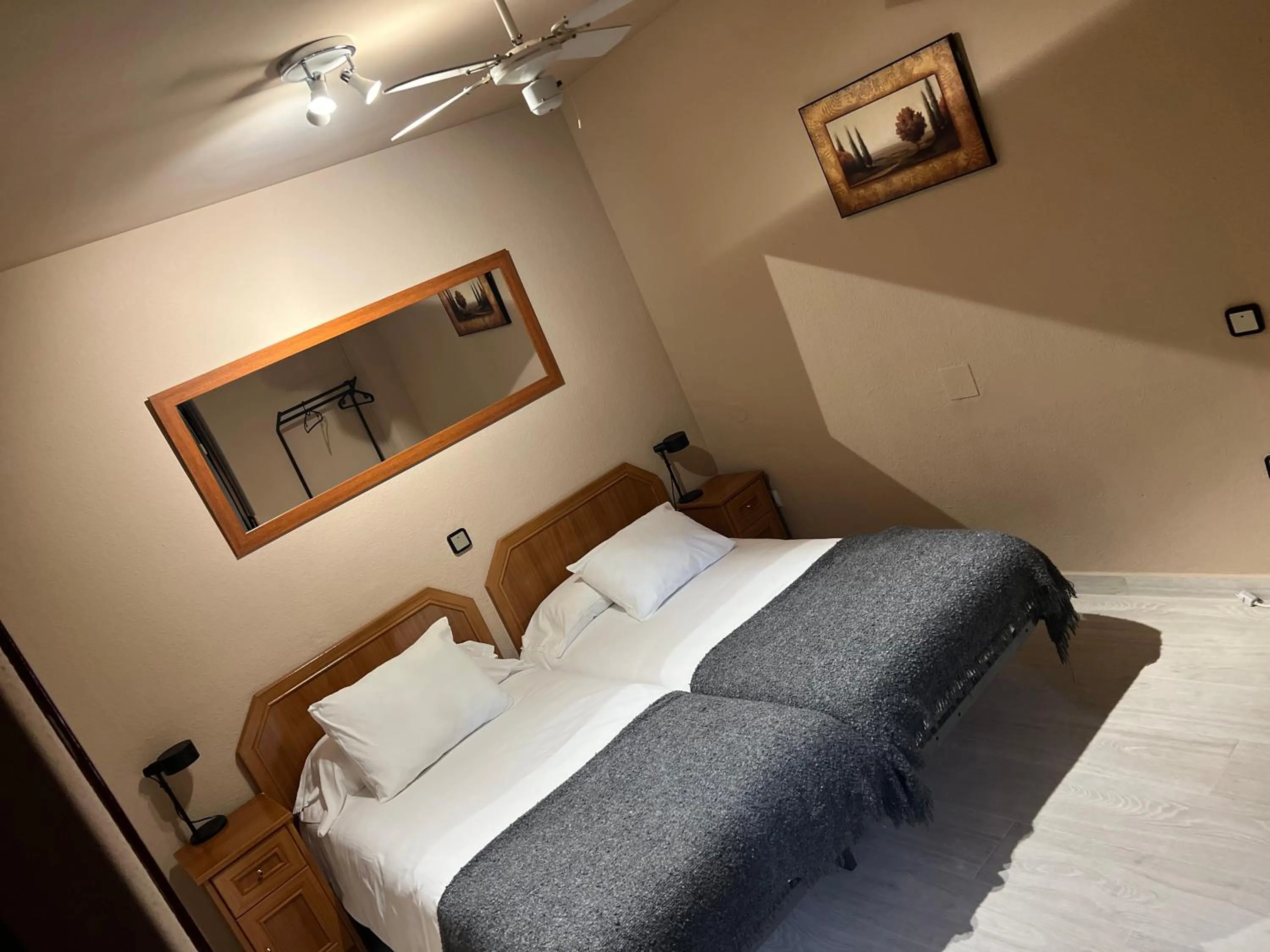 Hostal Arenal