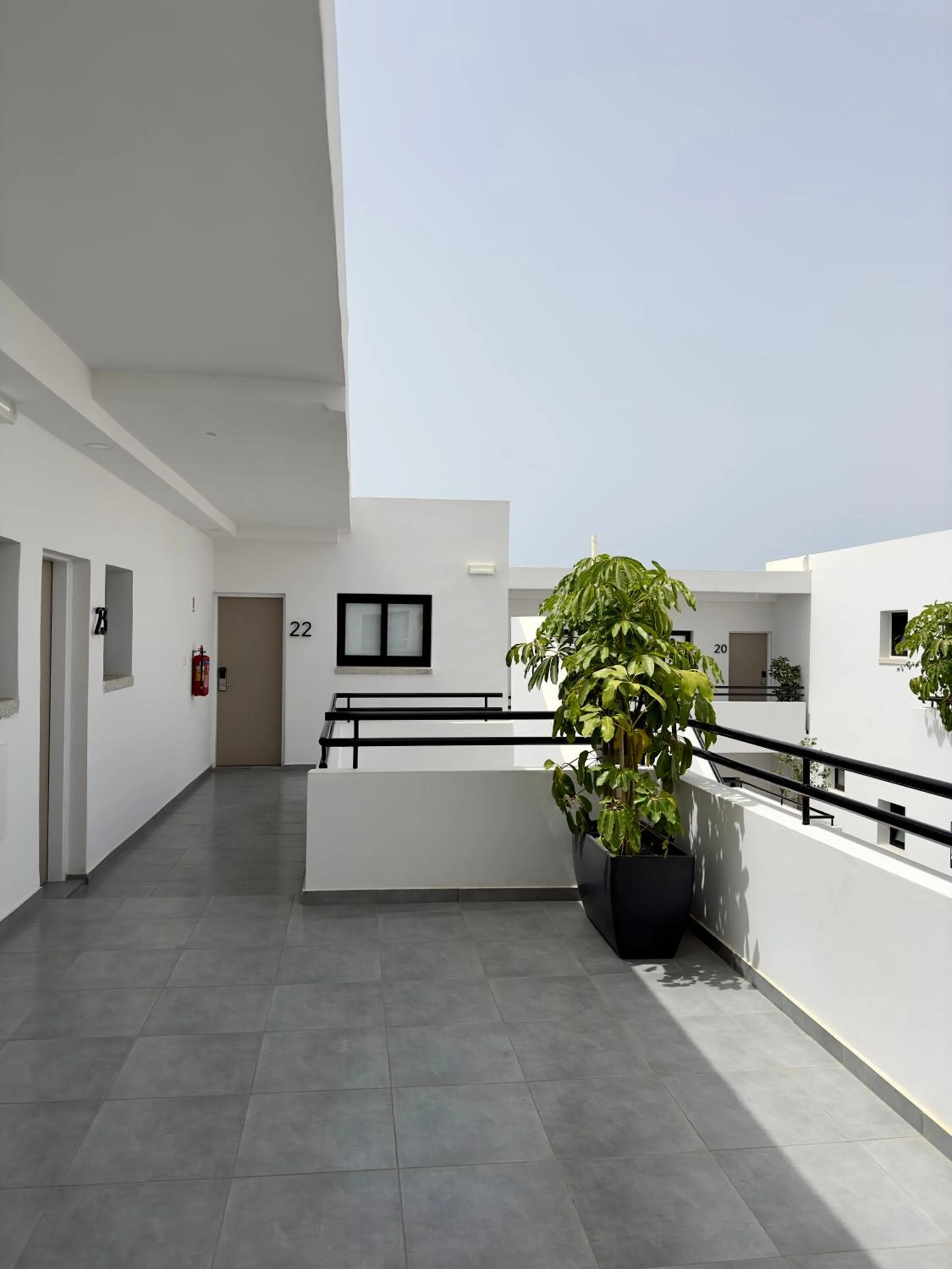 Property building, Bed in Zoi Ayia Napa