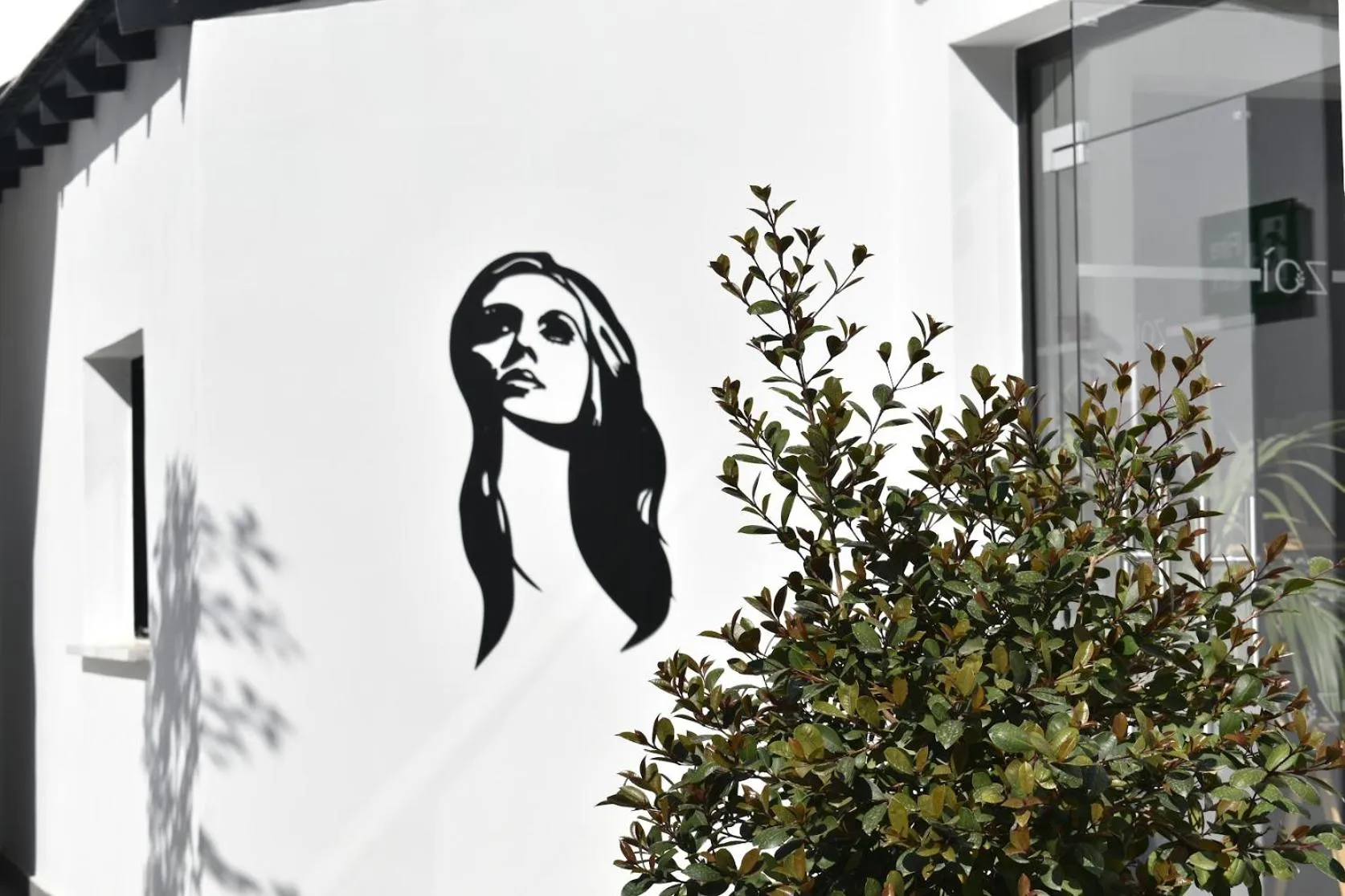 Property building in Zoi Ayia Napa