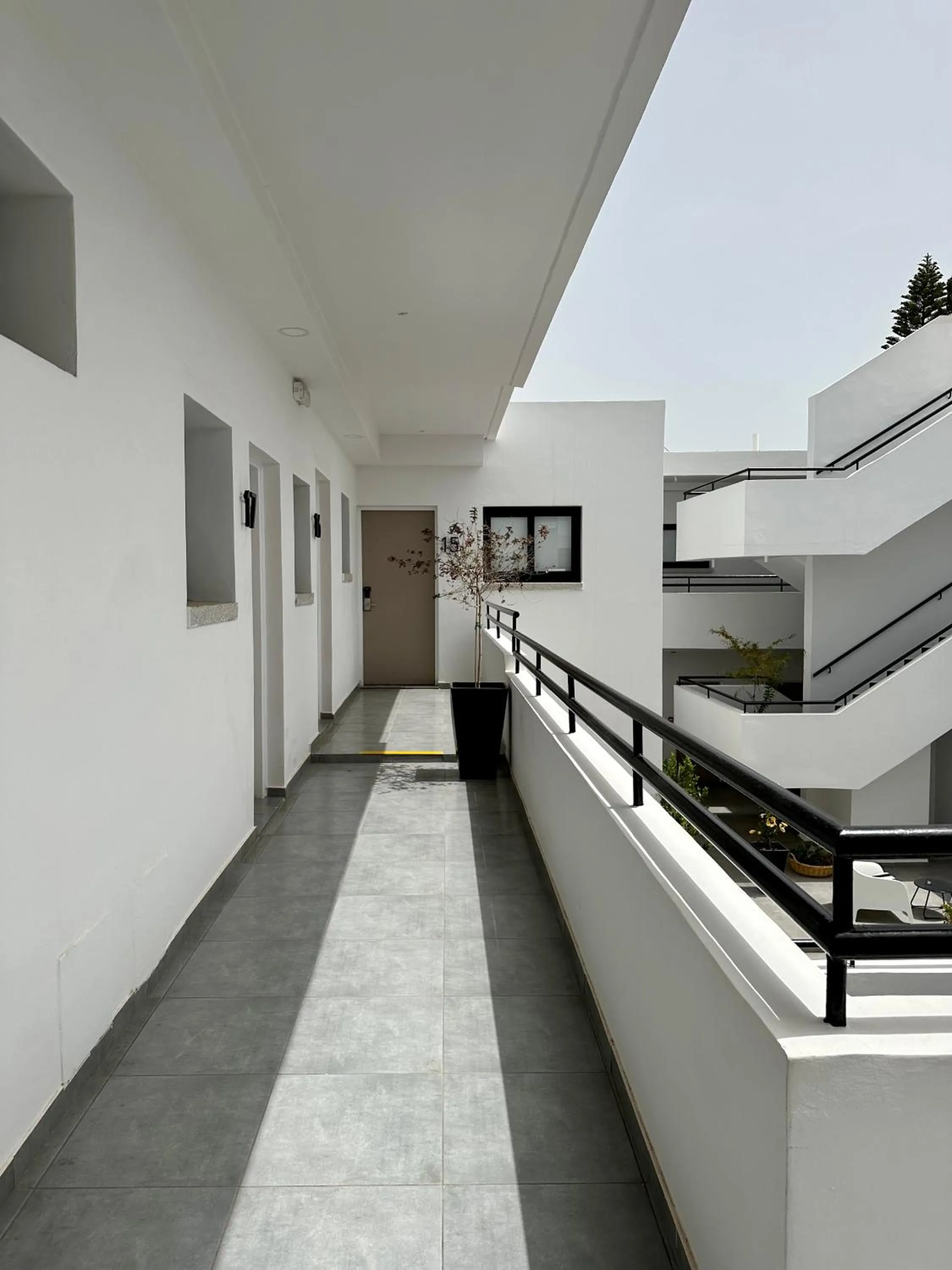 Property building in Zoi Ayia Napa