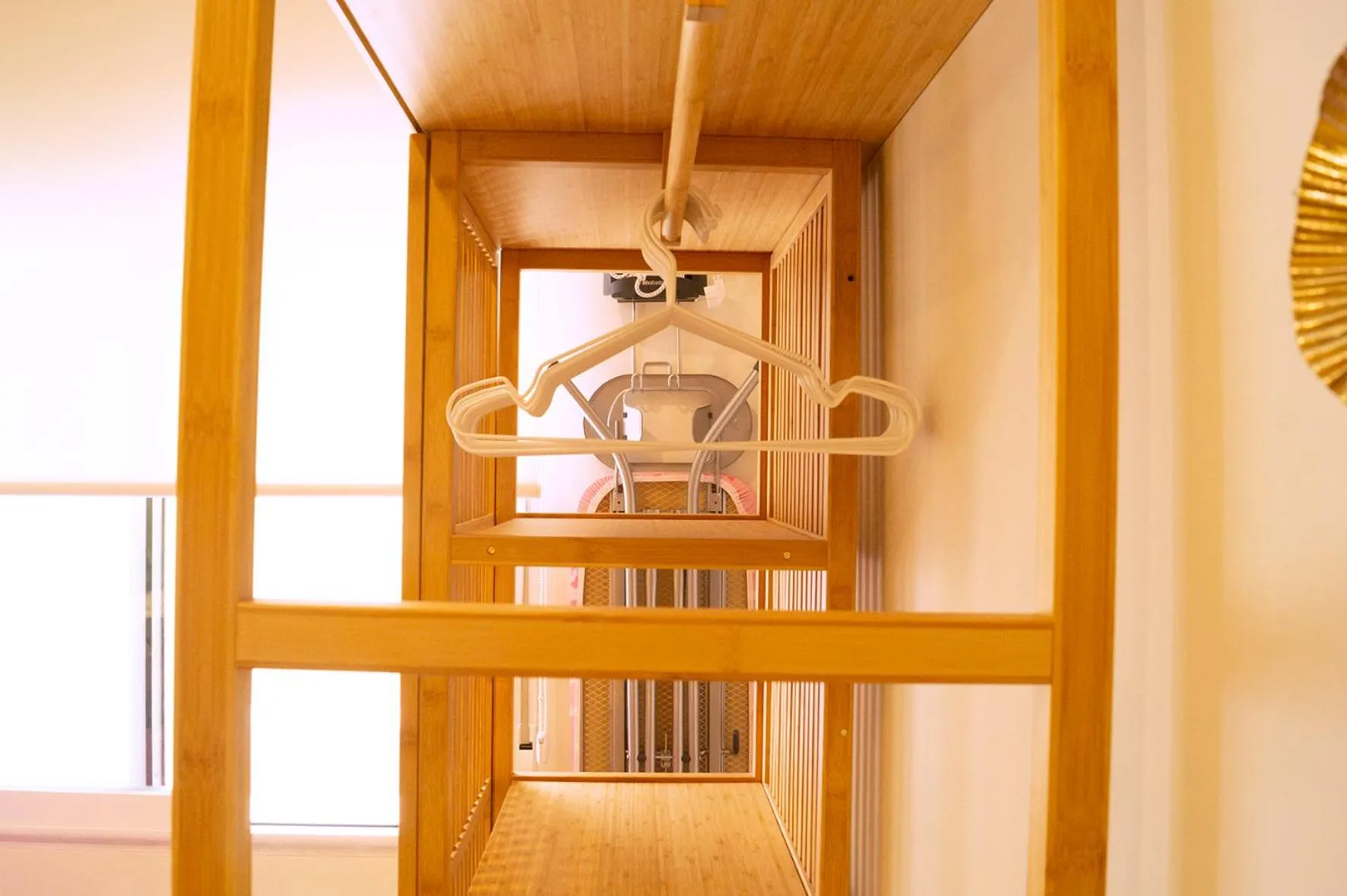Bedroom in Chueca - Room Apartments