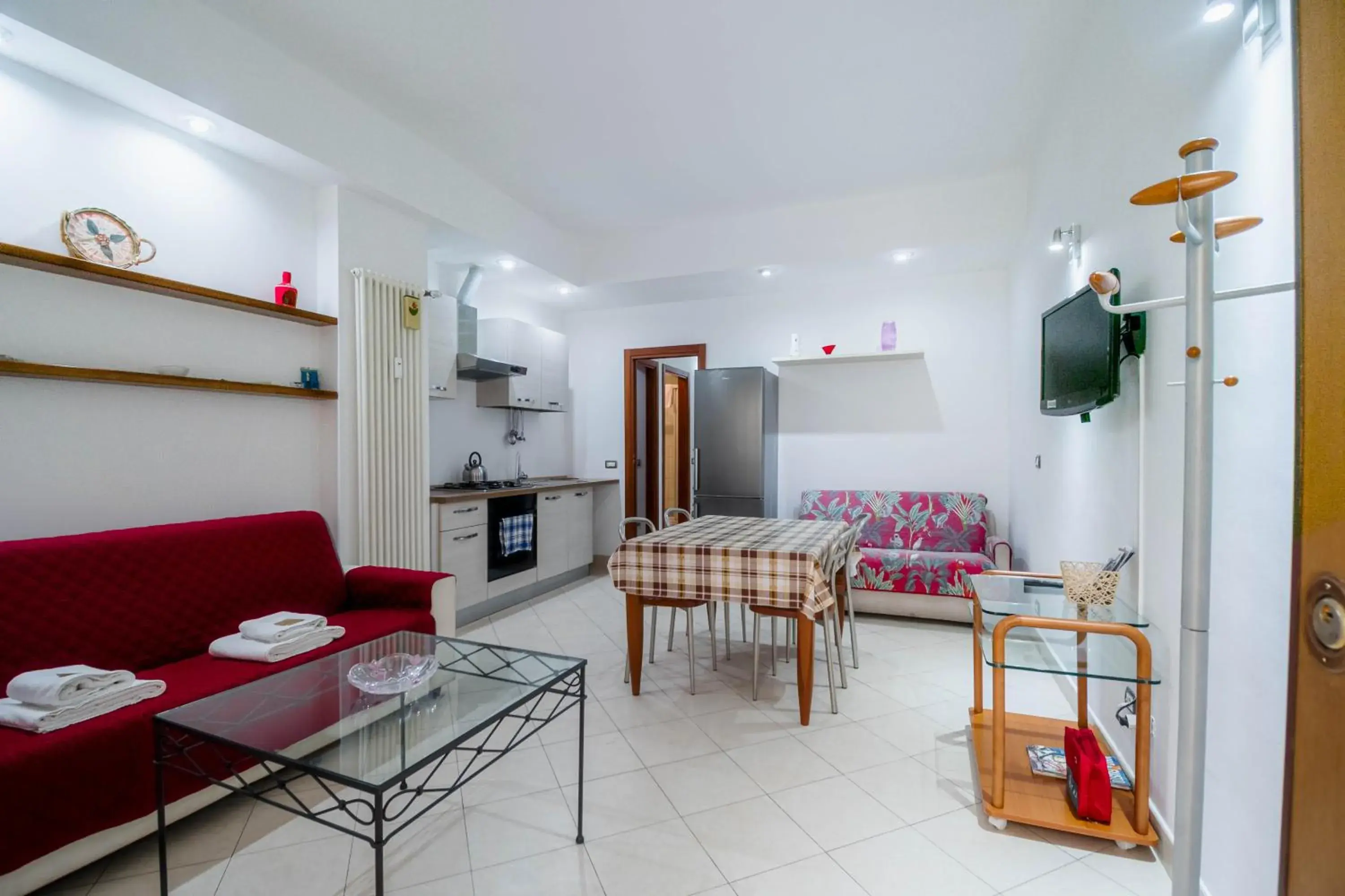 La Casa dei Sogni di Serena La Casa dei Sogni di Serena