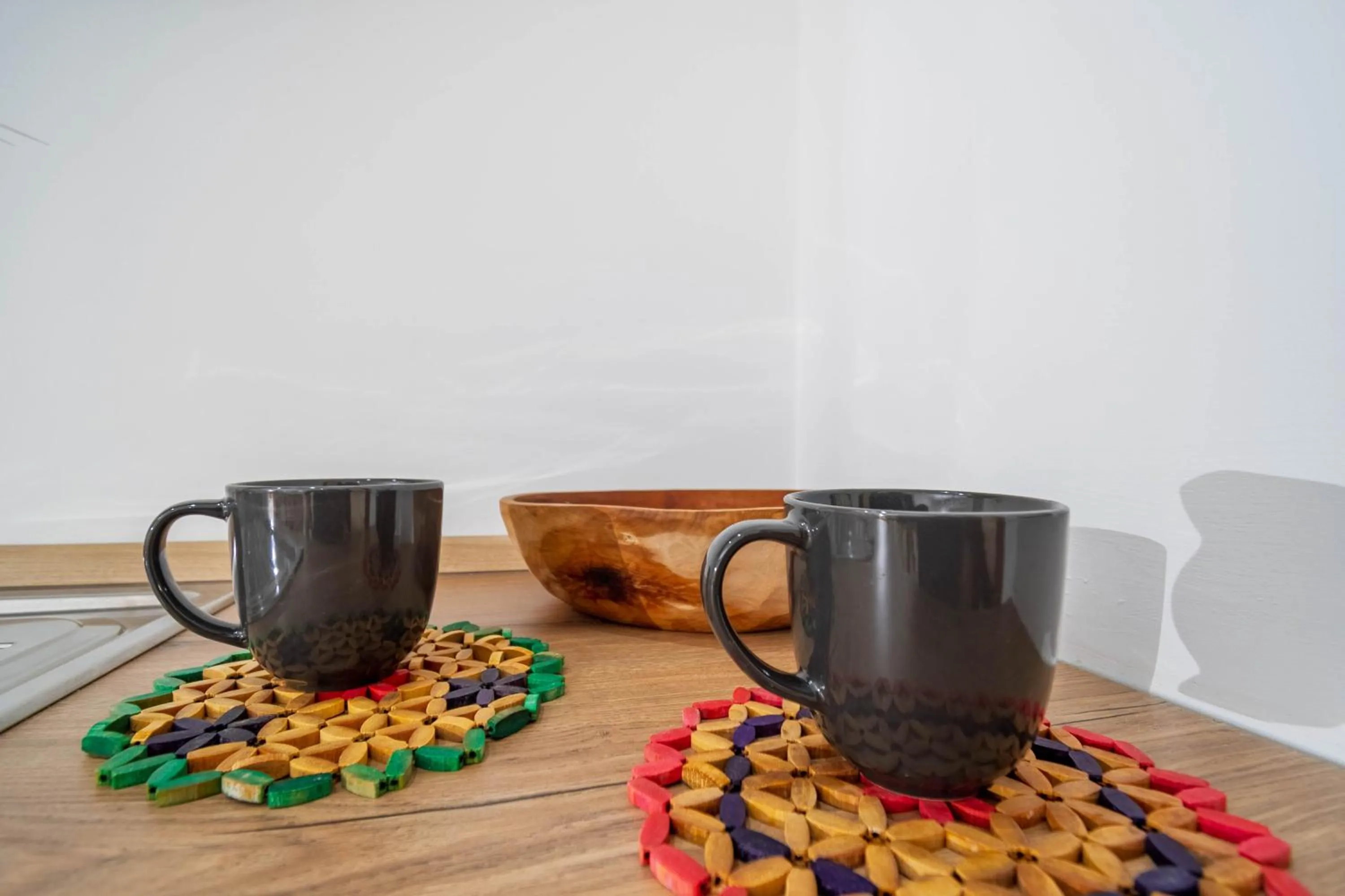 Coffee/tea facilities in La Casa dei Sogni di Serena