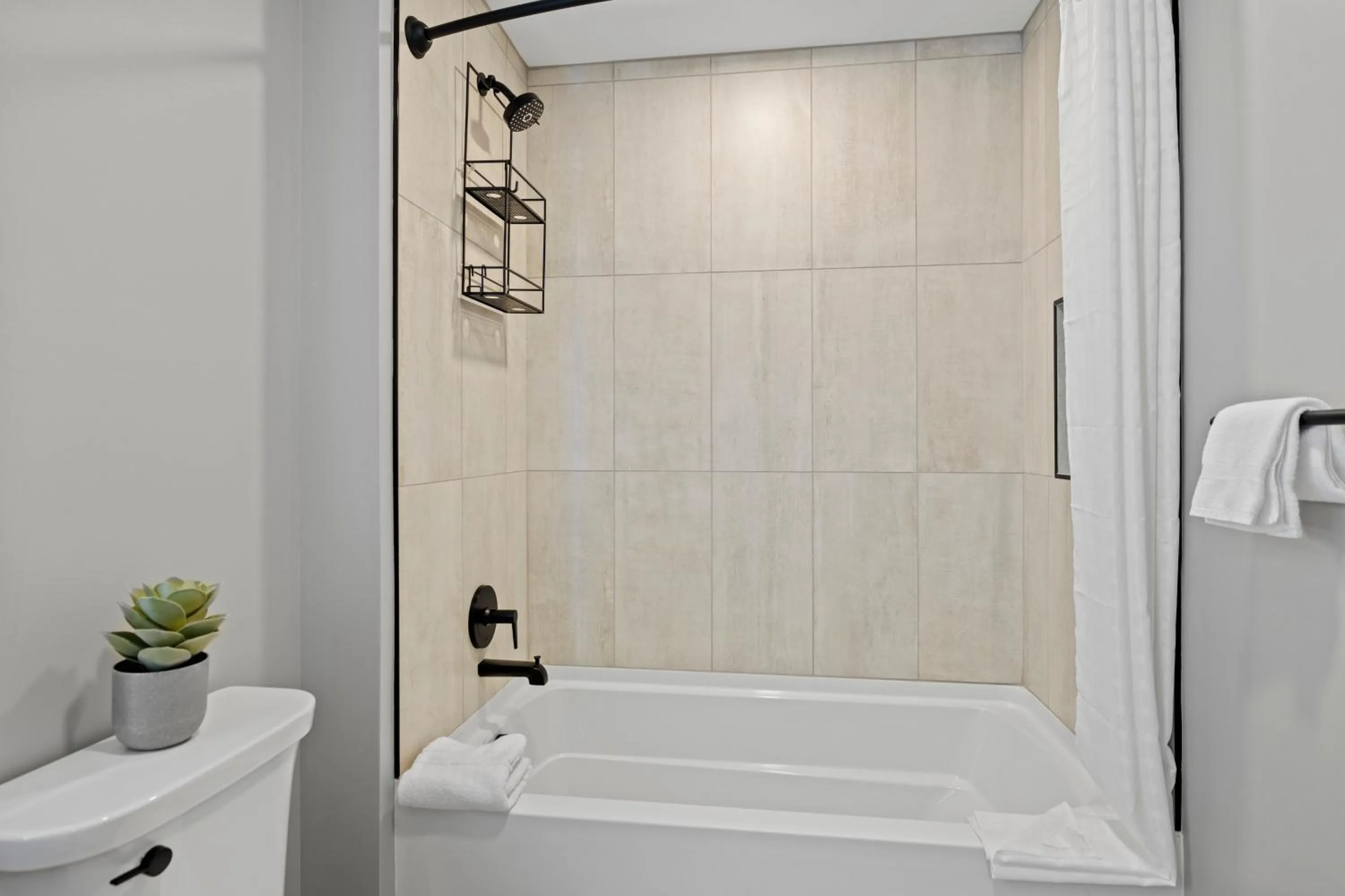 Bathroom in Coda on Half, a Placemakr Experience - Navy Yard