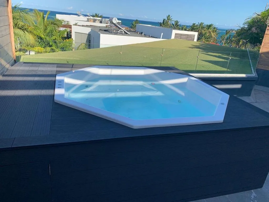 Ultravioleta Boutique Residences