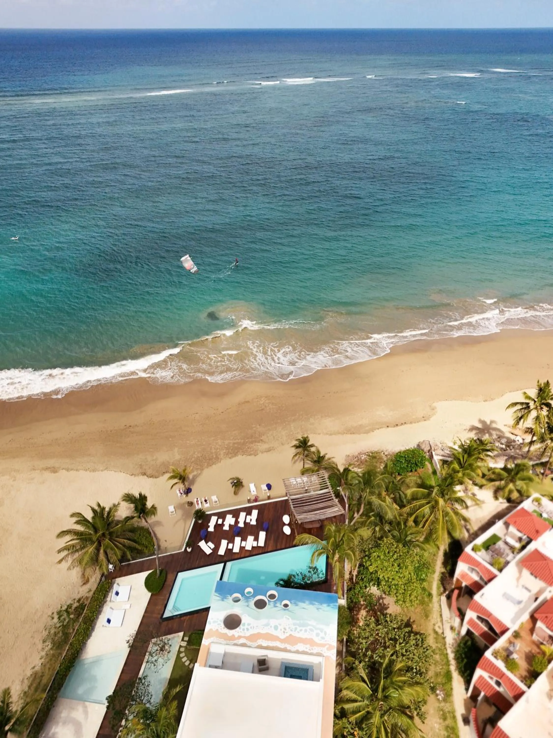 Ultravioleta Boutique Residences