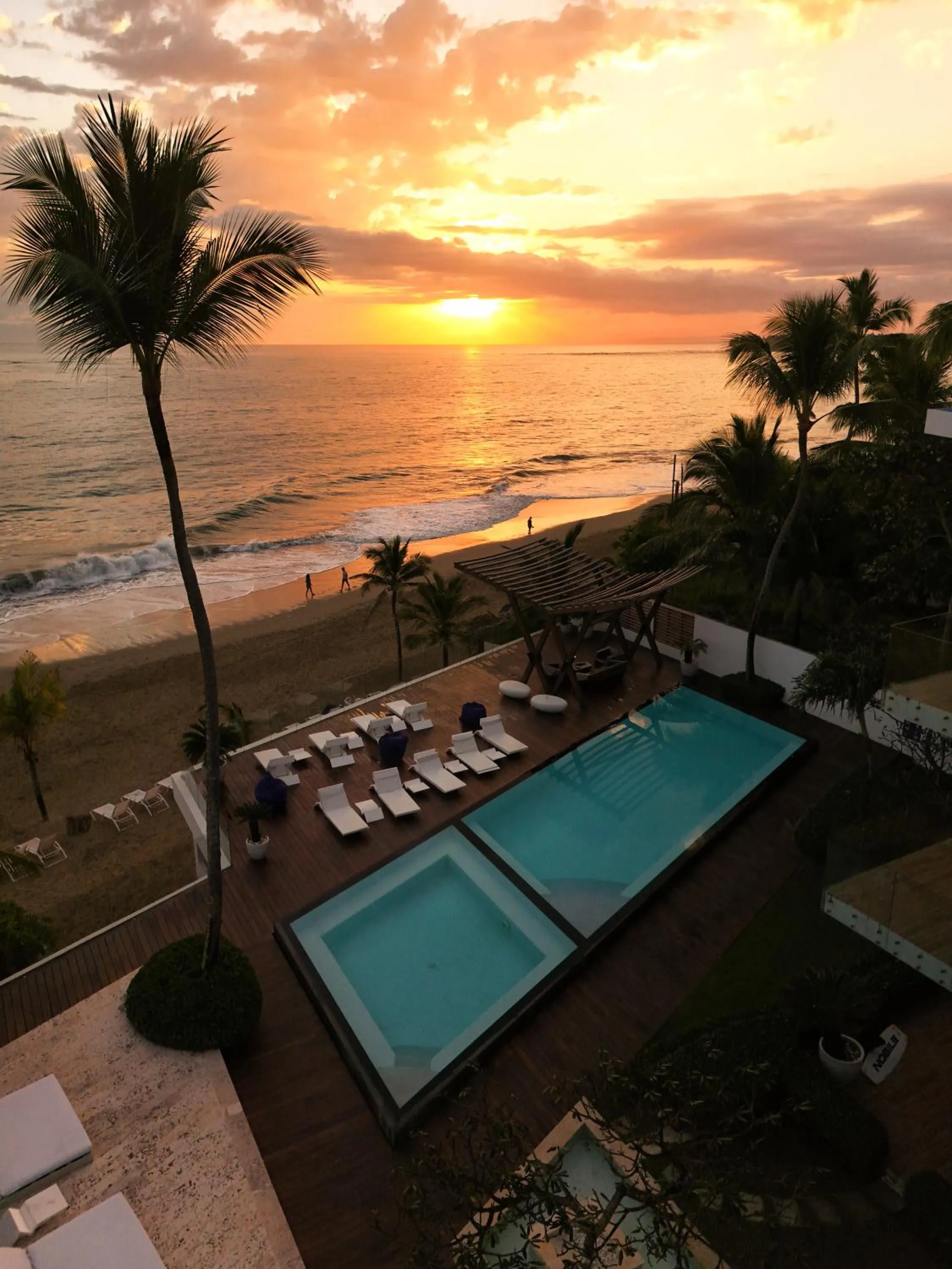 Ultravioleta Boutique Residences