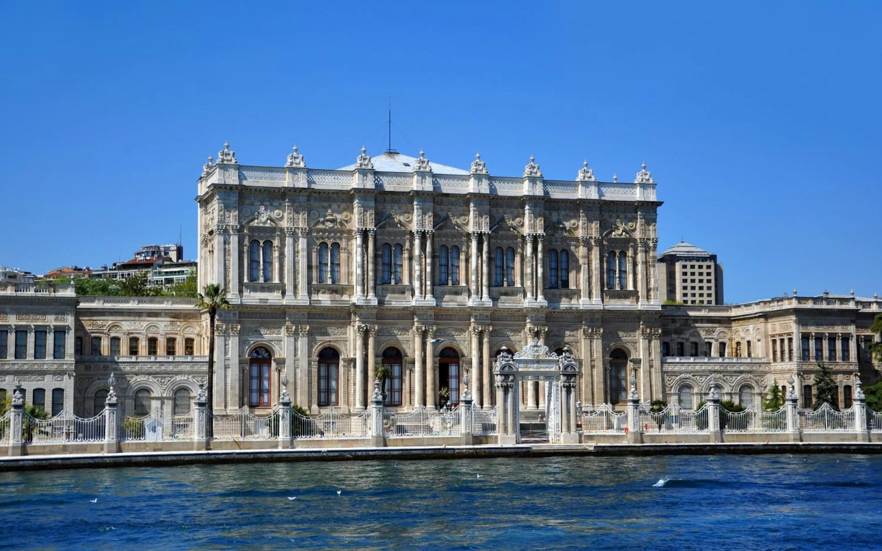 Nearby landmark in Eresin Hotels Sultanahmet - Boutique Class