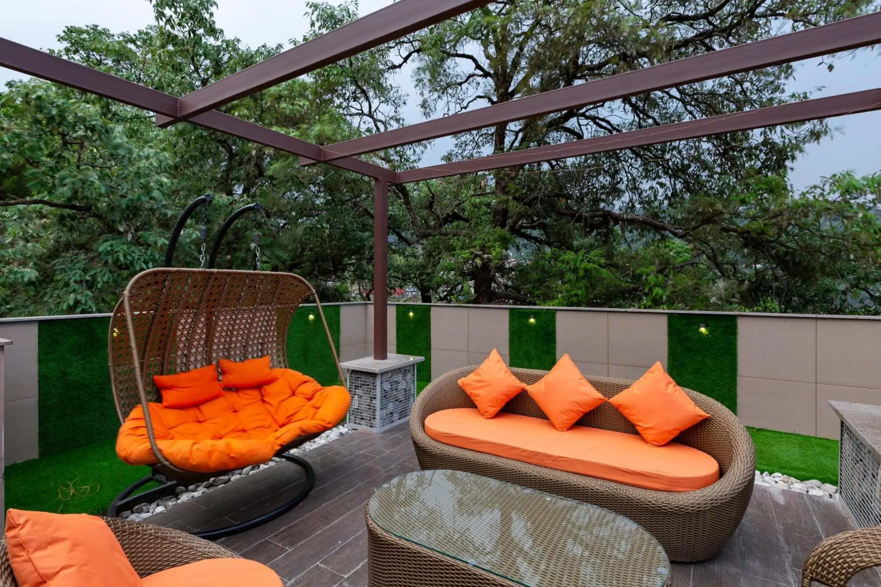 Hotel LA Eden Hotel LA Eden