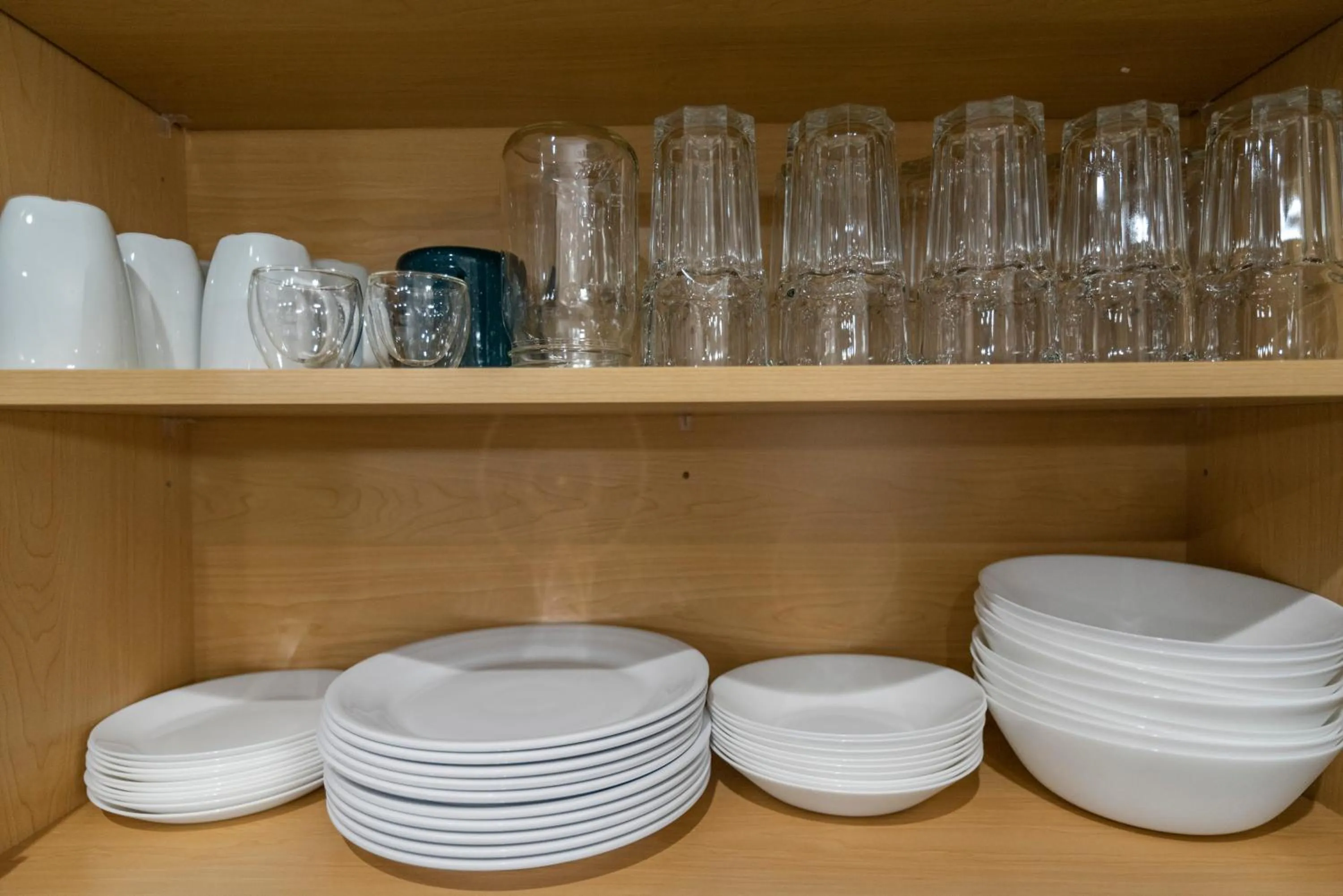 kitchen in Boho Retreat! Home away from Home! Tv in Each Room
