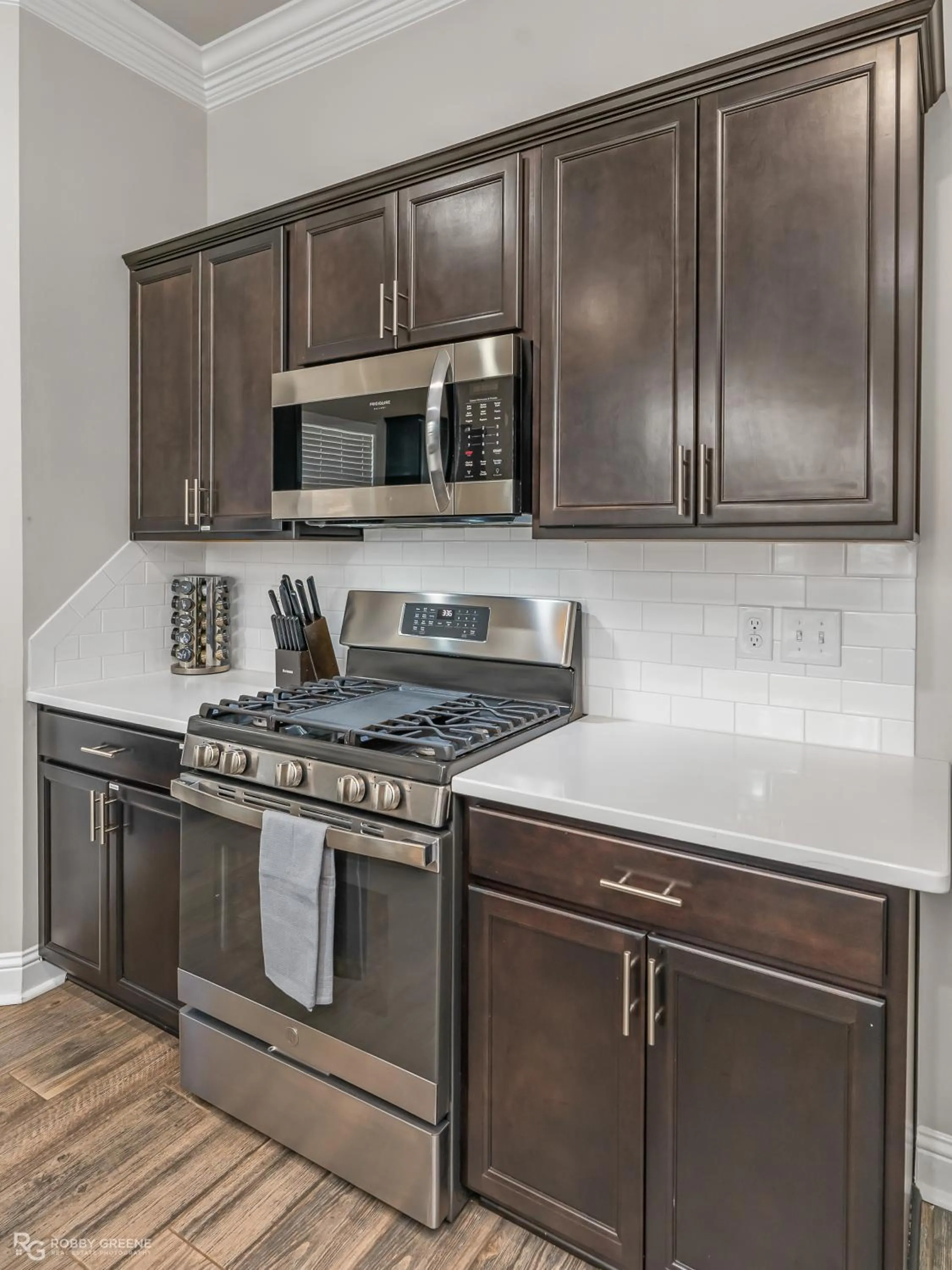 microwave in Boho Retreat! Home away from Home! Tv in Each Room