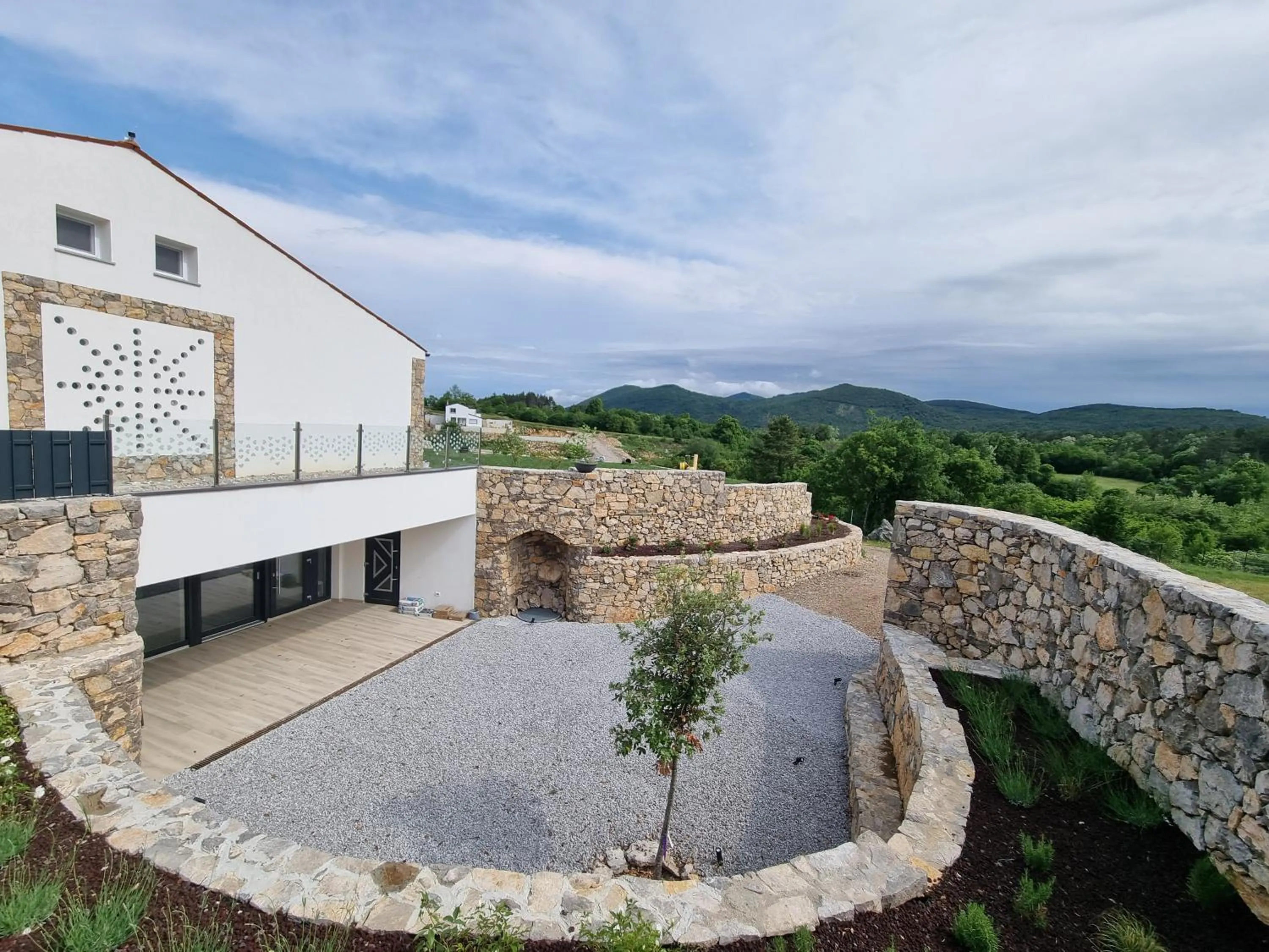 Property building in Shamarè Resort ****