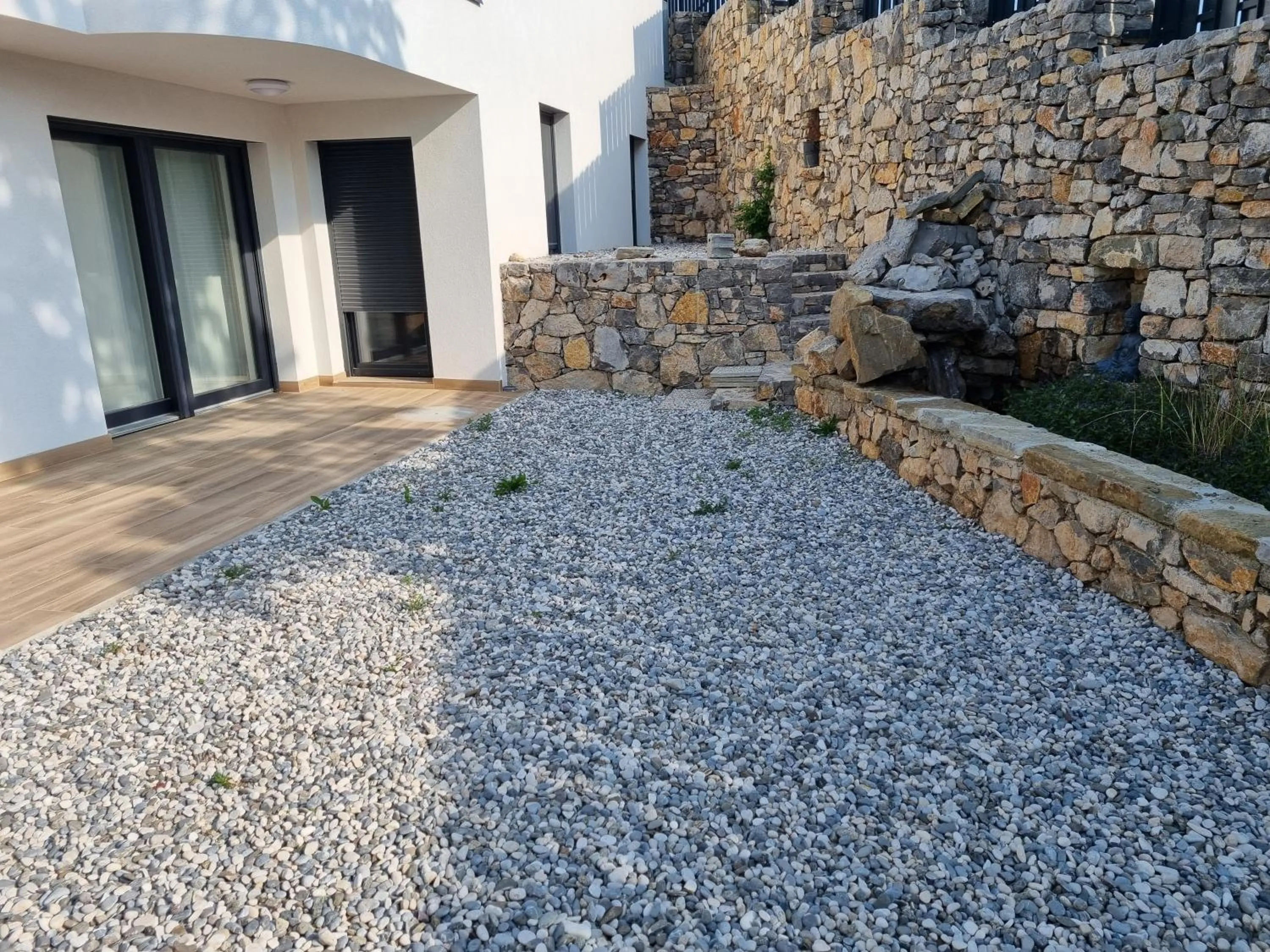 Property building in Shamarè Resort ****