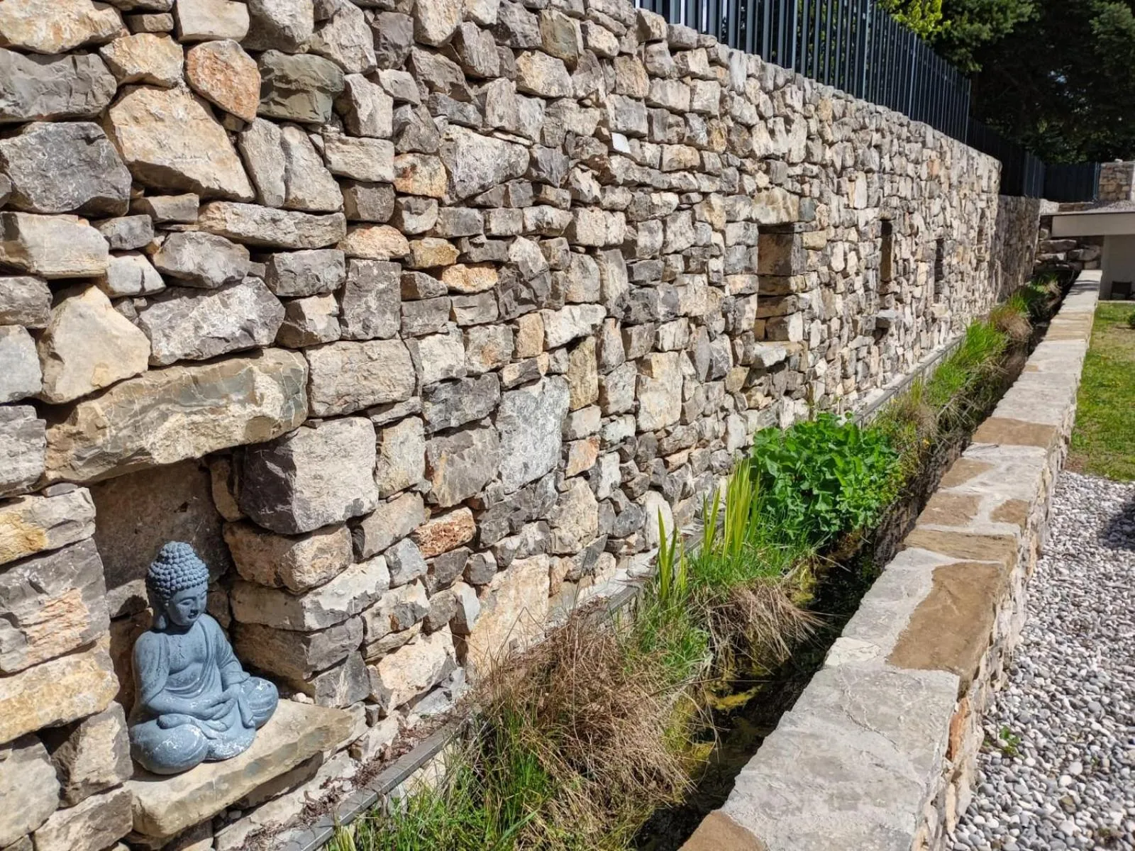 Garden in Shamarè Resort ****