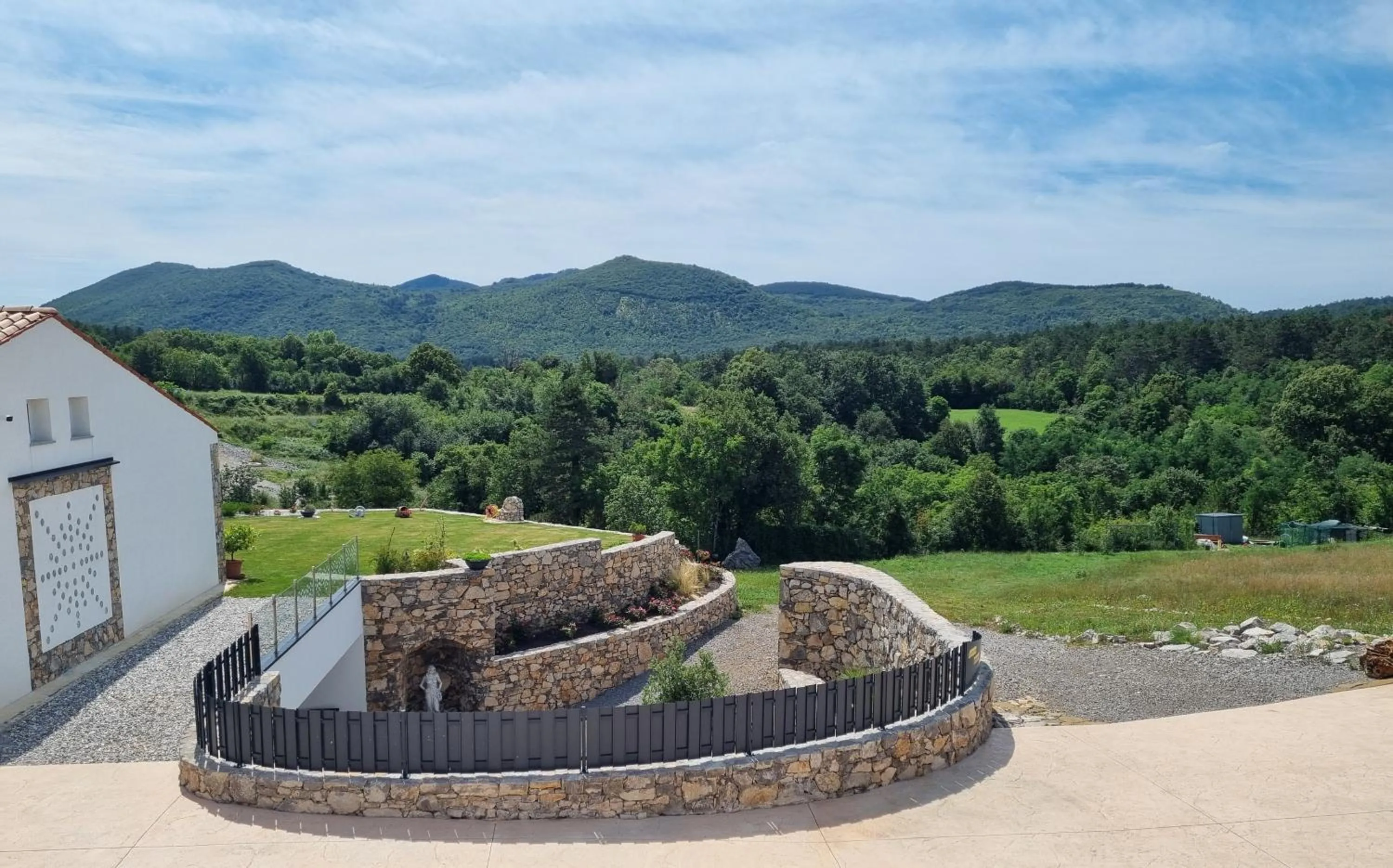 Seasons in Shamarè Resort ****