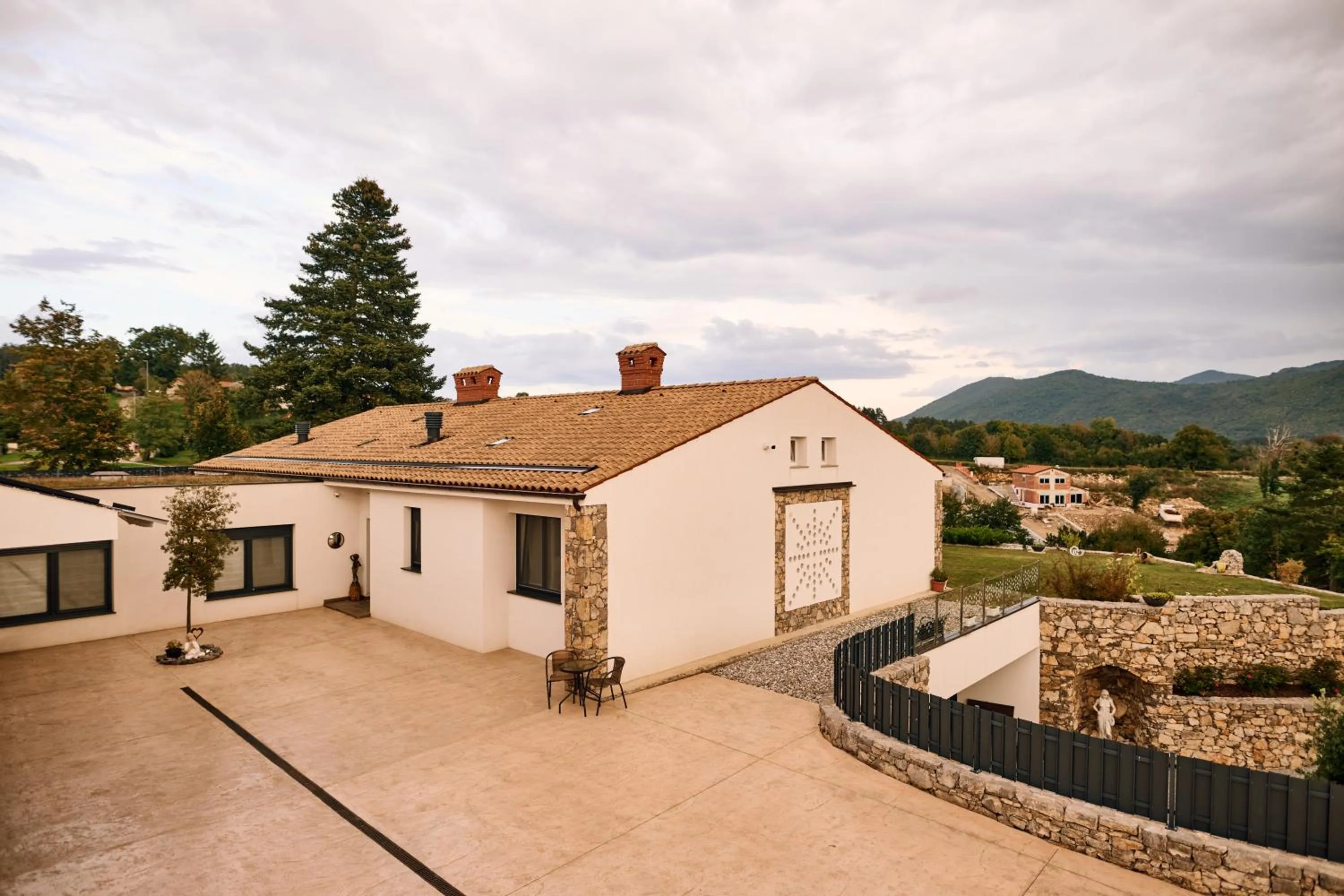 View (from property/room) in Shamarè Resort ****