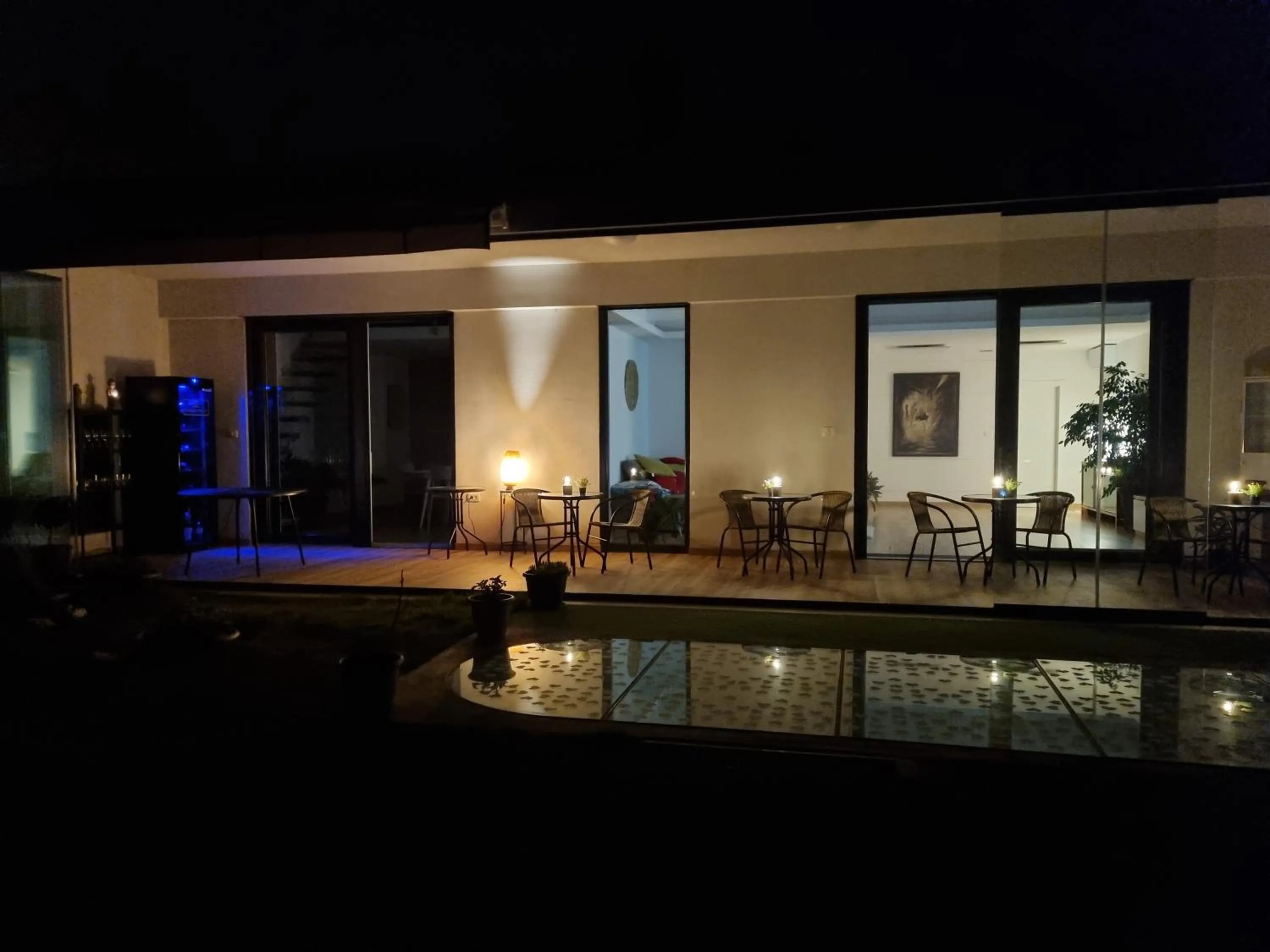 Property building in Shamarè Resort ****