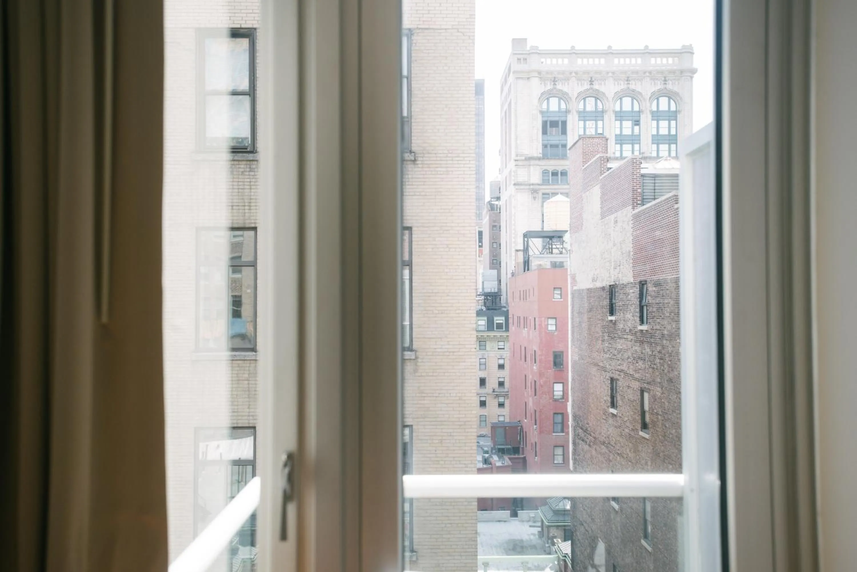 View (from property/room) in Hotel 32 32