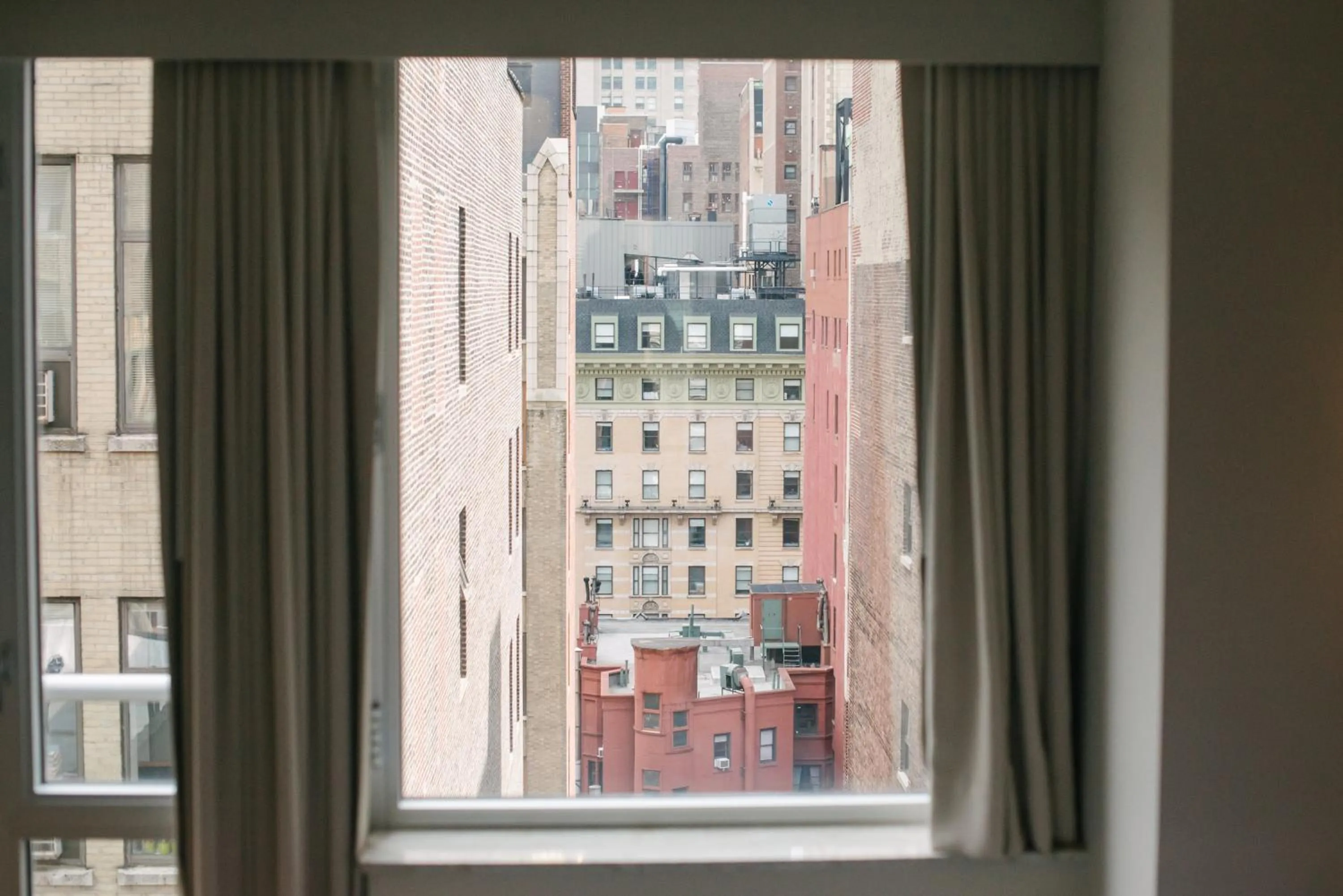 View (from property/room) in Hotel 32 32