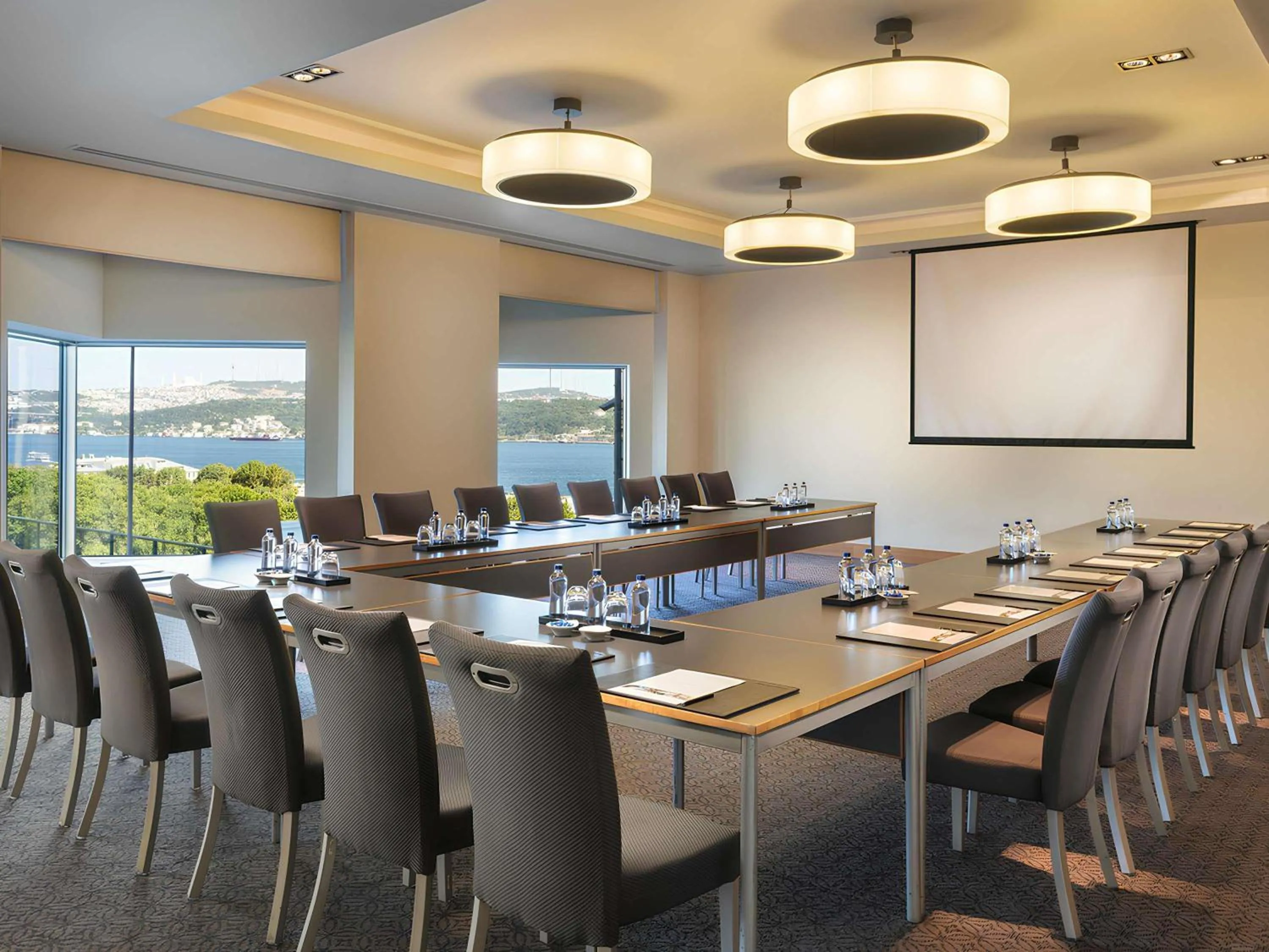 Other in Swissotel The Bosphorus Istanbul