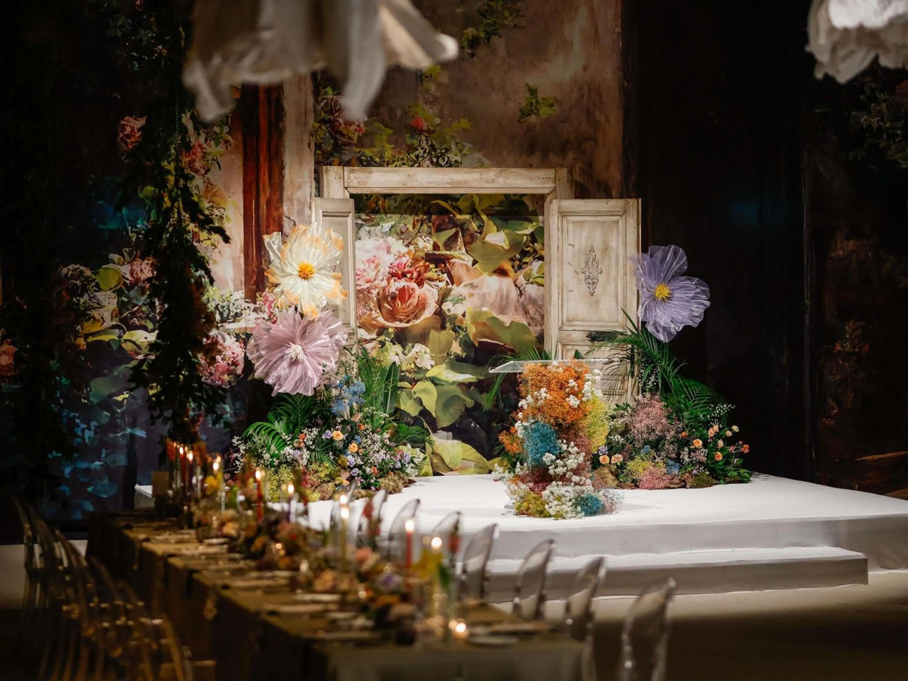 Meeting/conference room in Swissotel The Bosphorus Istanbul